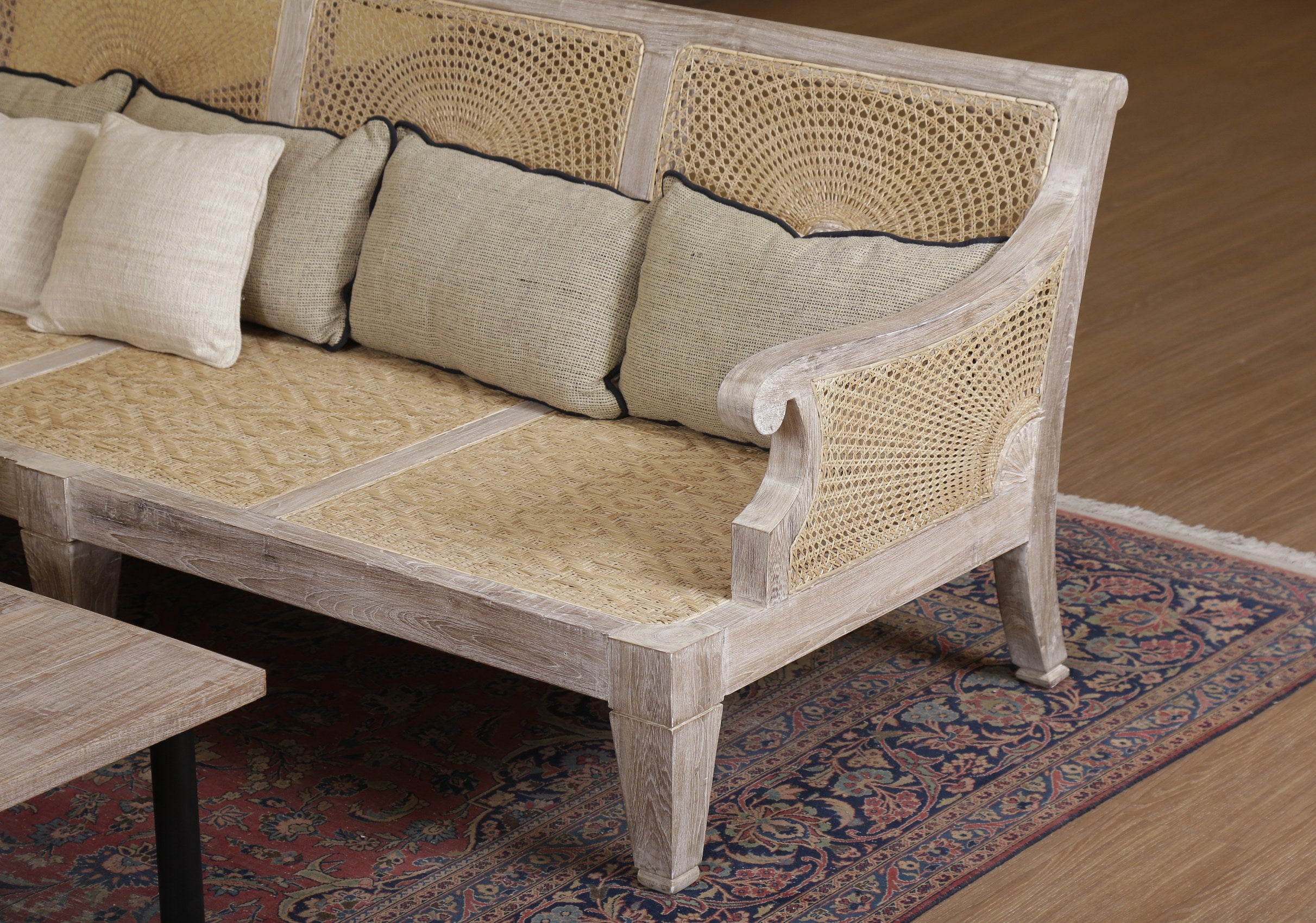 Thacker Sectional Sofa