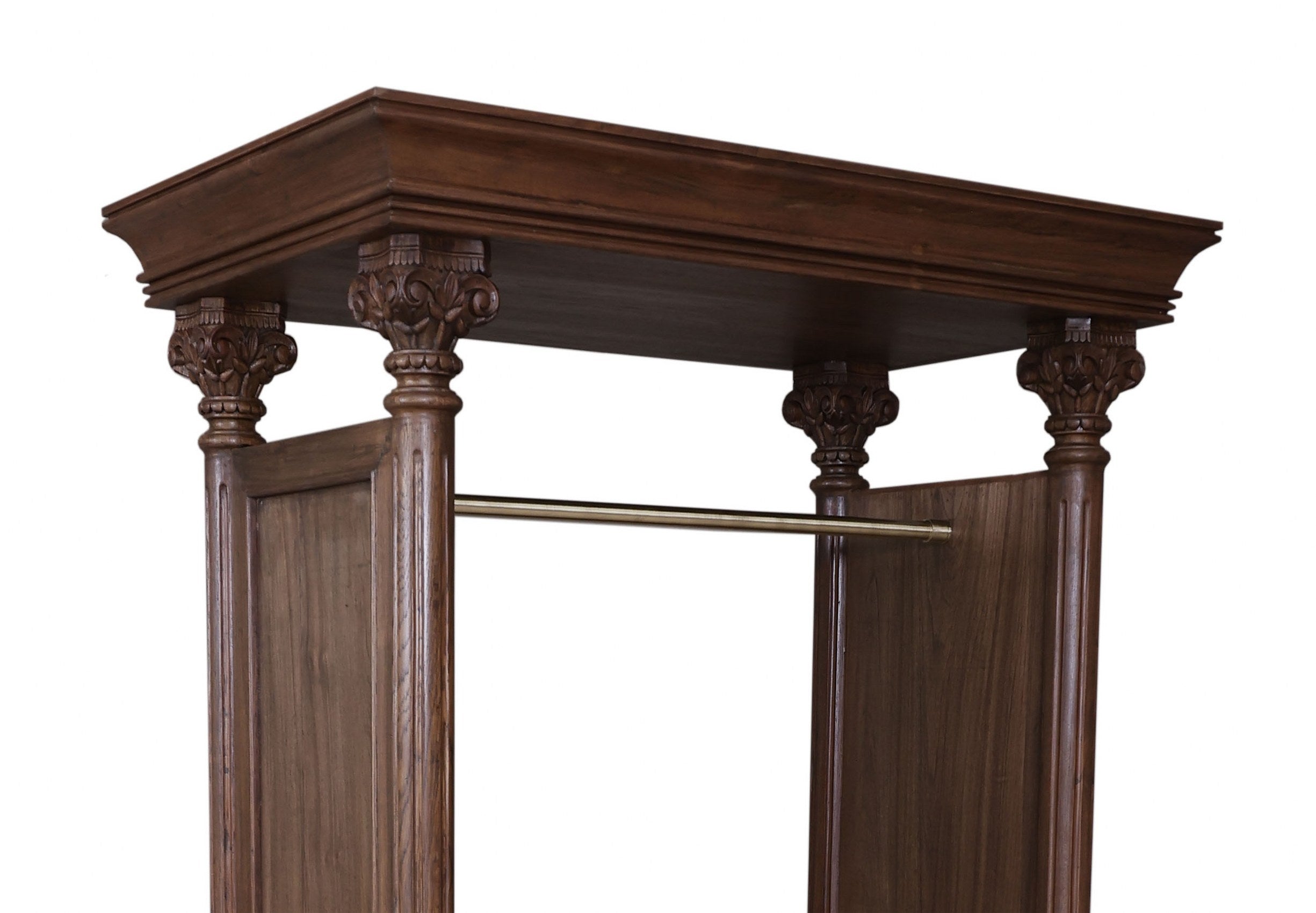 Hamner Hanging Rack