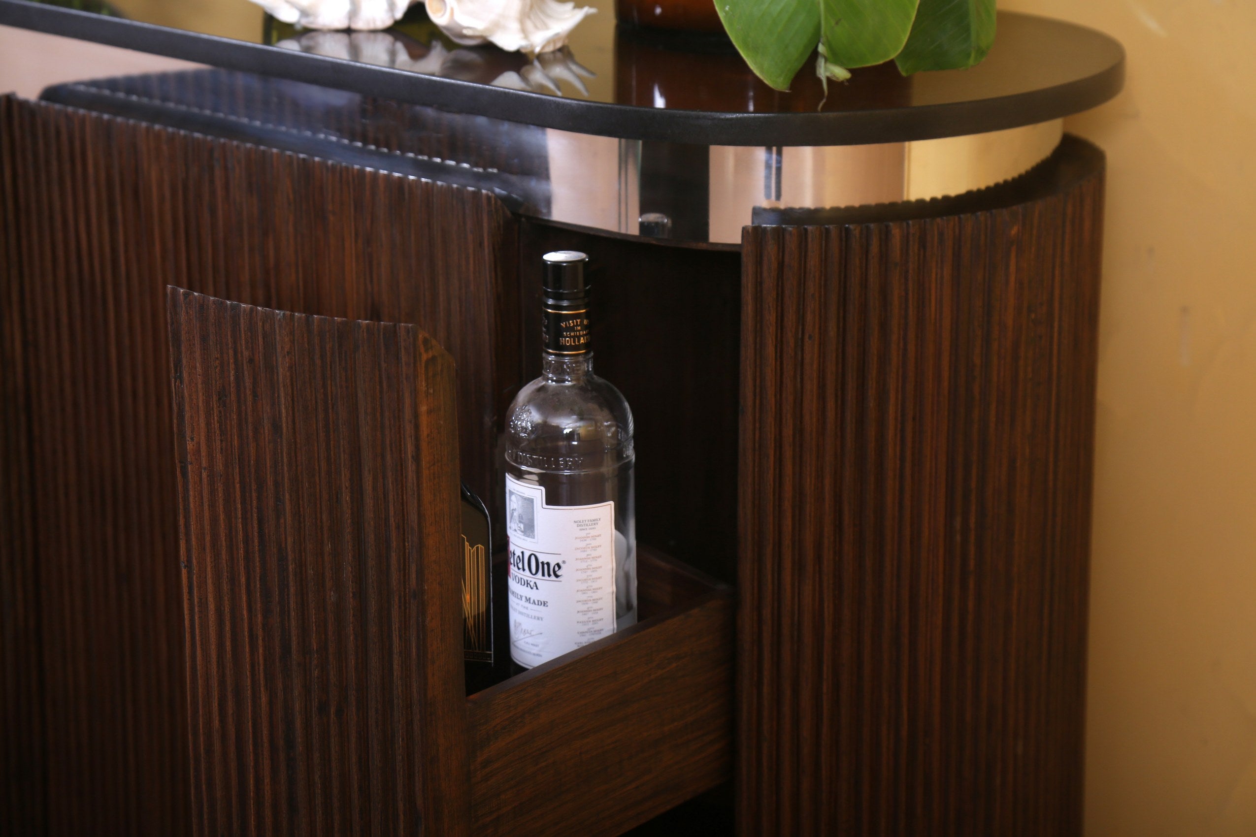 Reed Bar