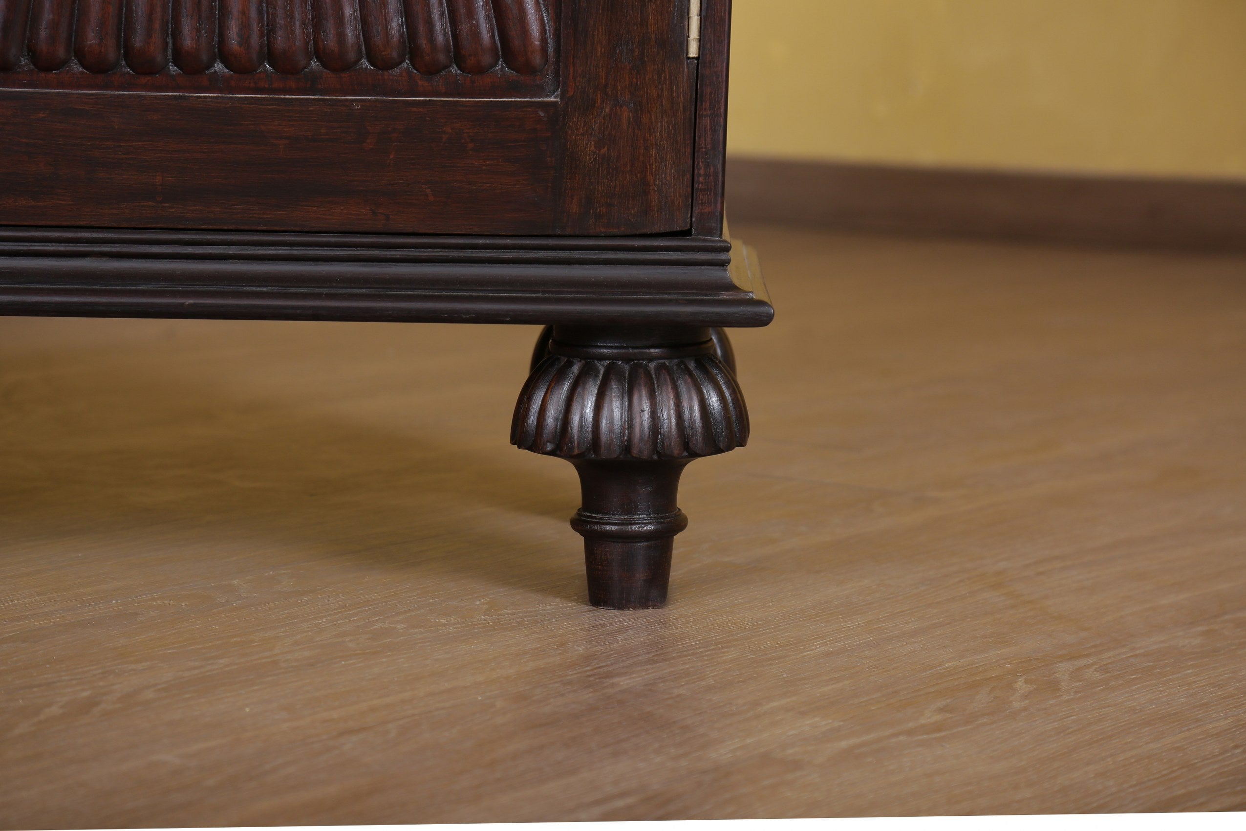Micoud Antique Armoire