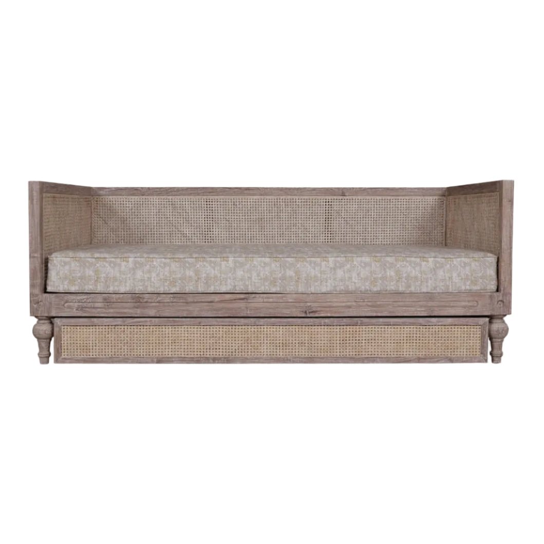 Arlington Trundle Day Bed
