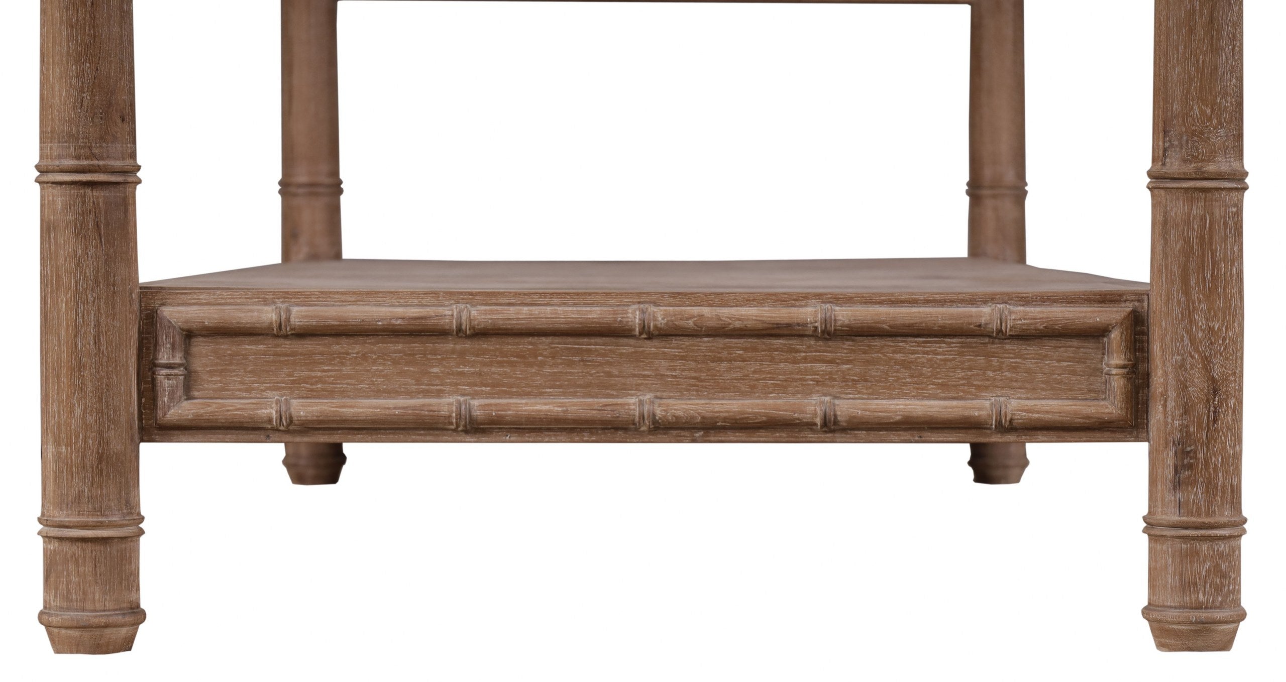 Allardyce Poster Bed