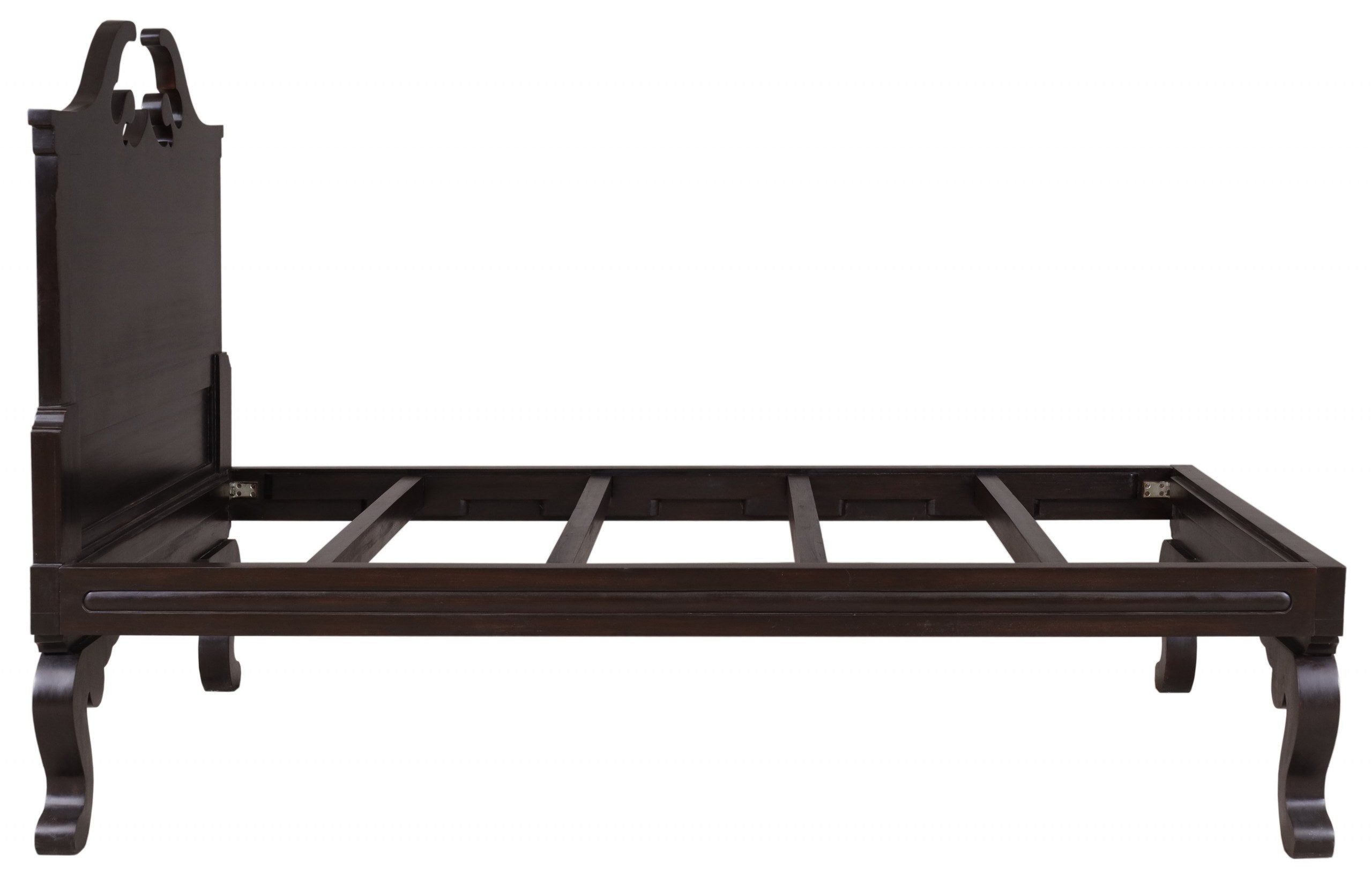 Newbolt Bed