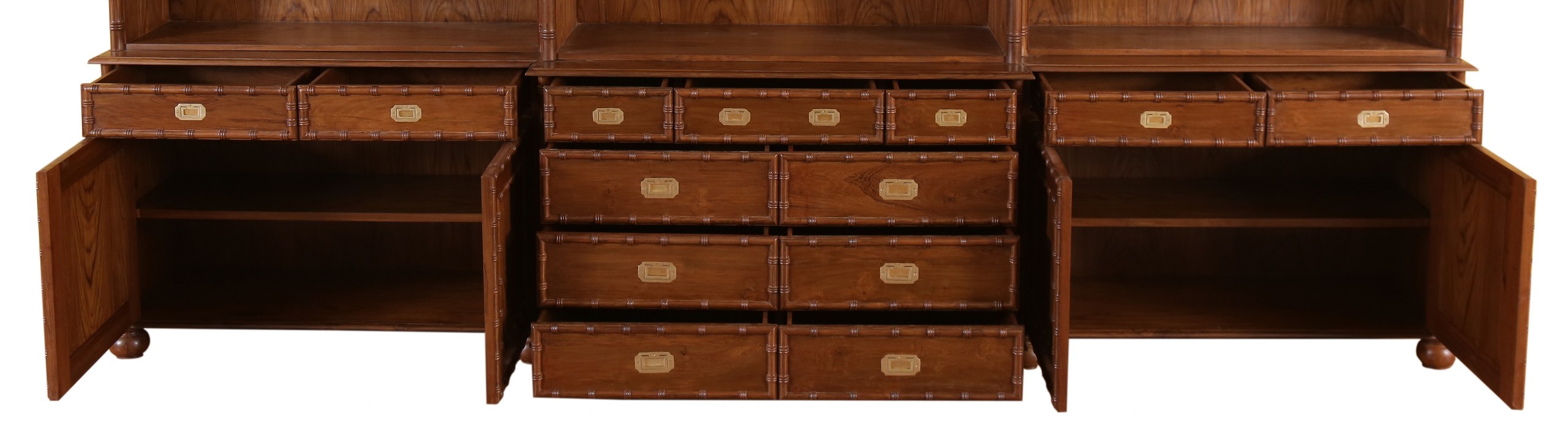 Arnold Bookcase