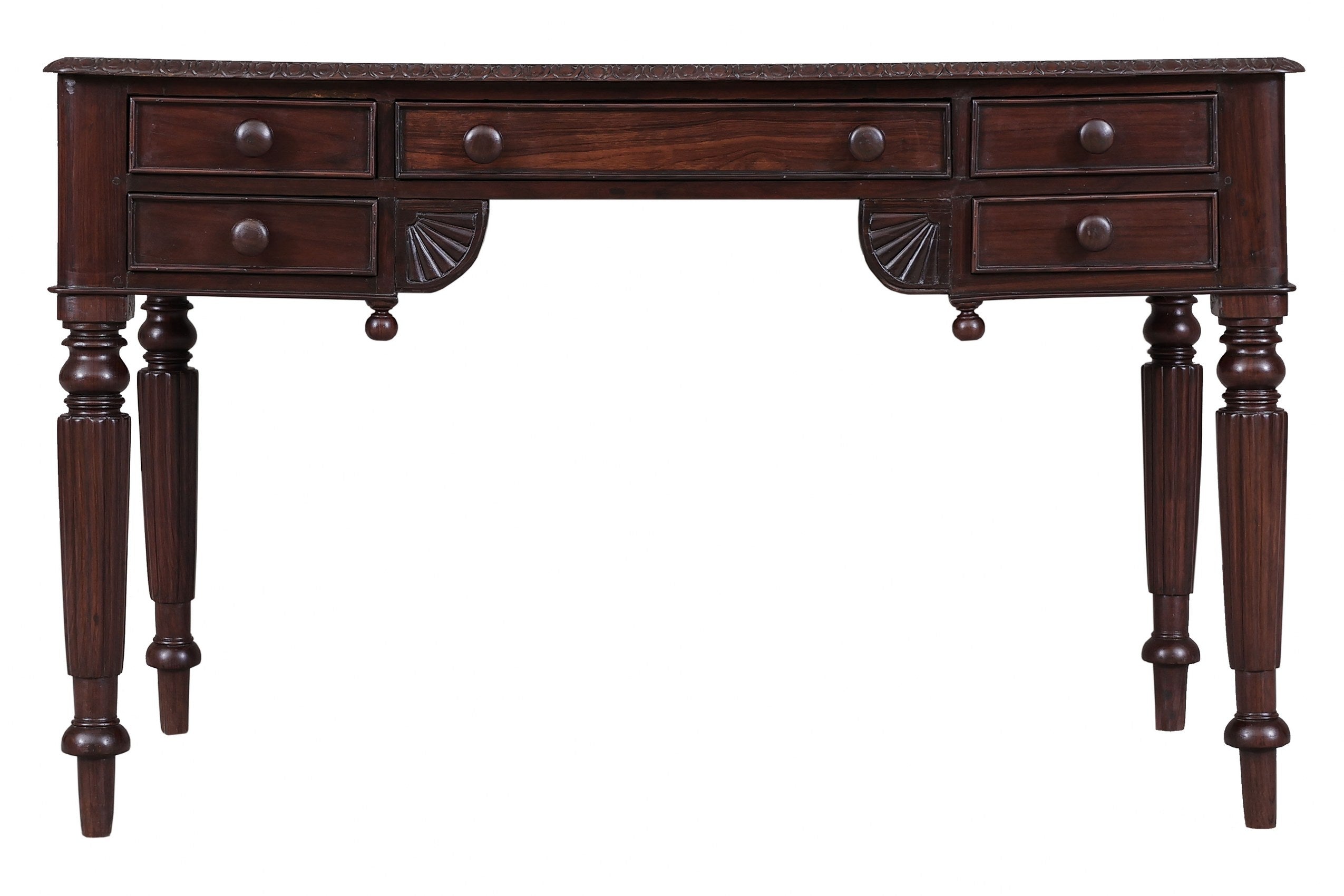 Marlon antique Desk