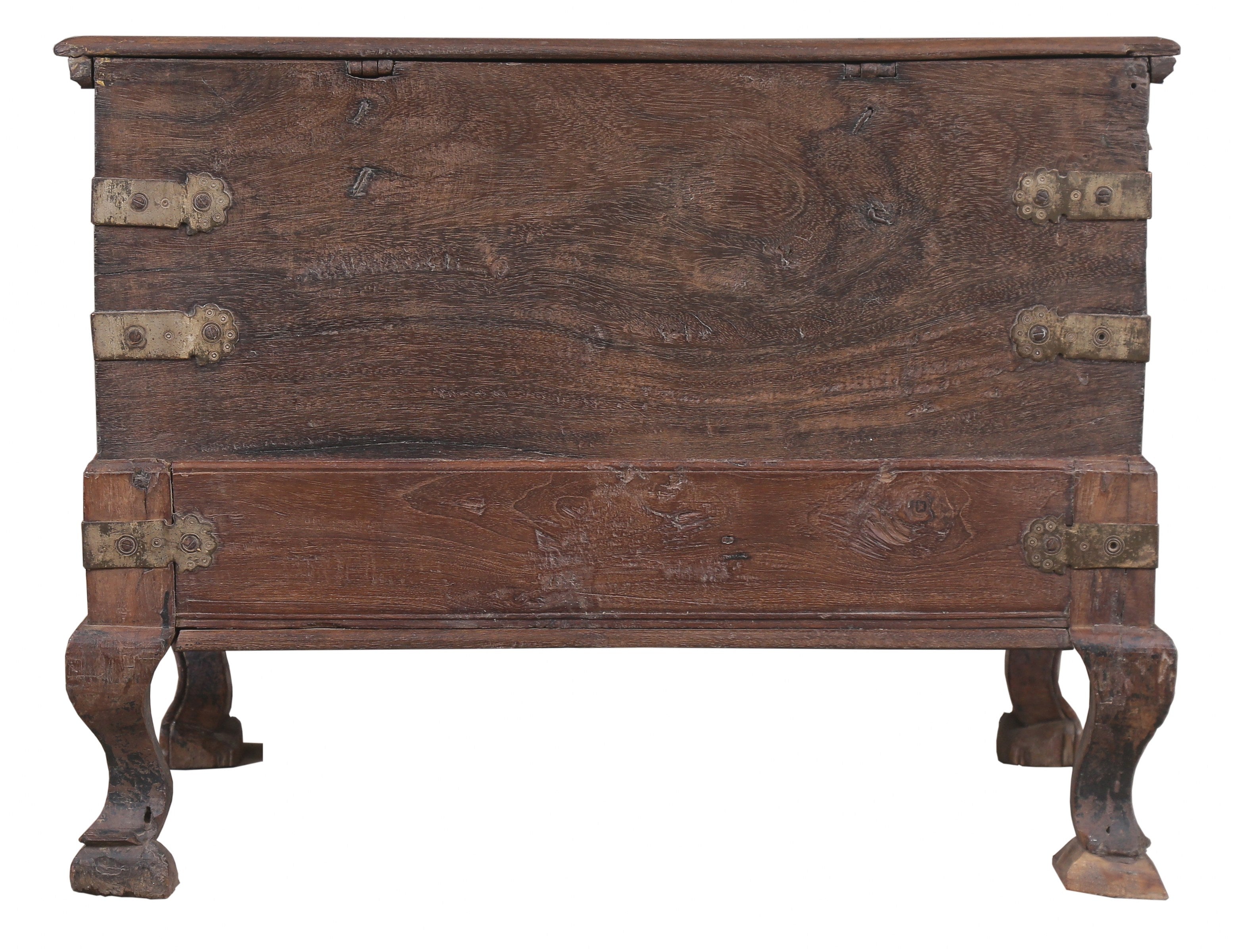 Rainham Antique Chest