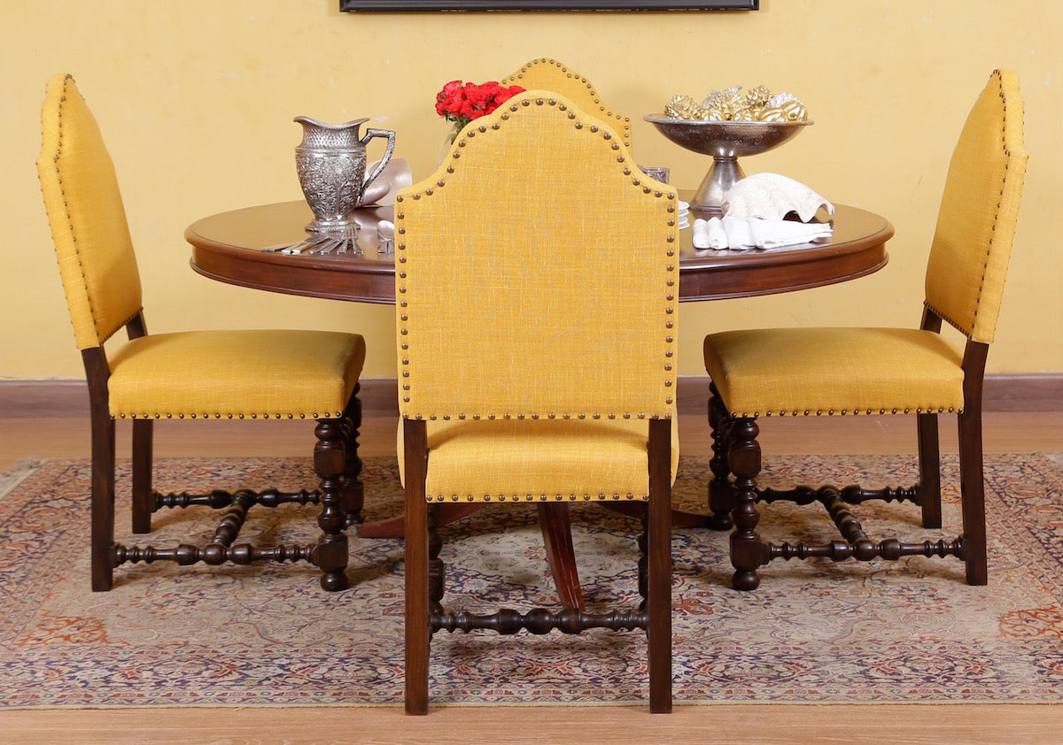 Cox Chair