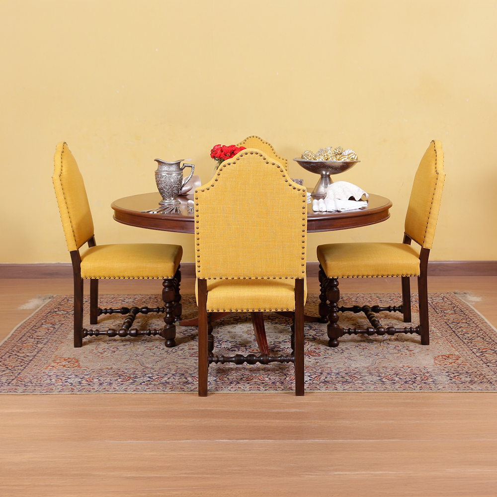 Cox Chair