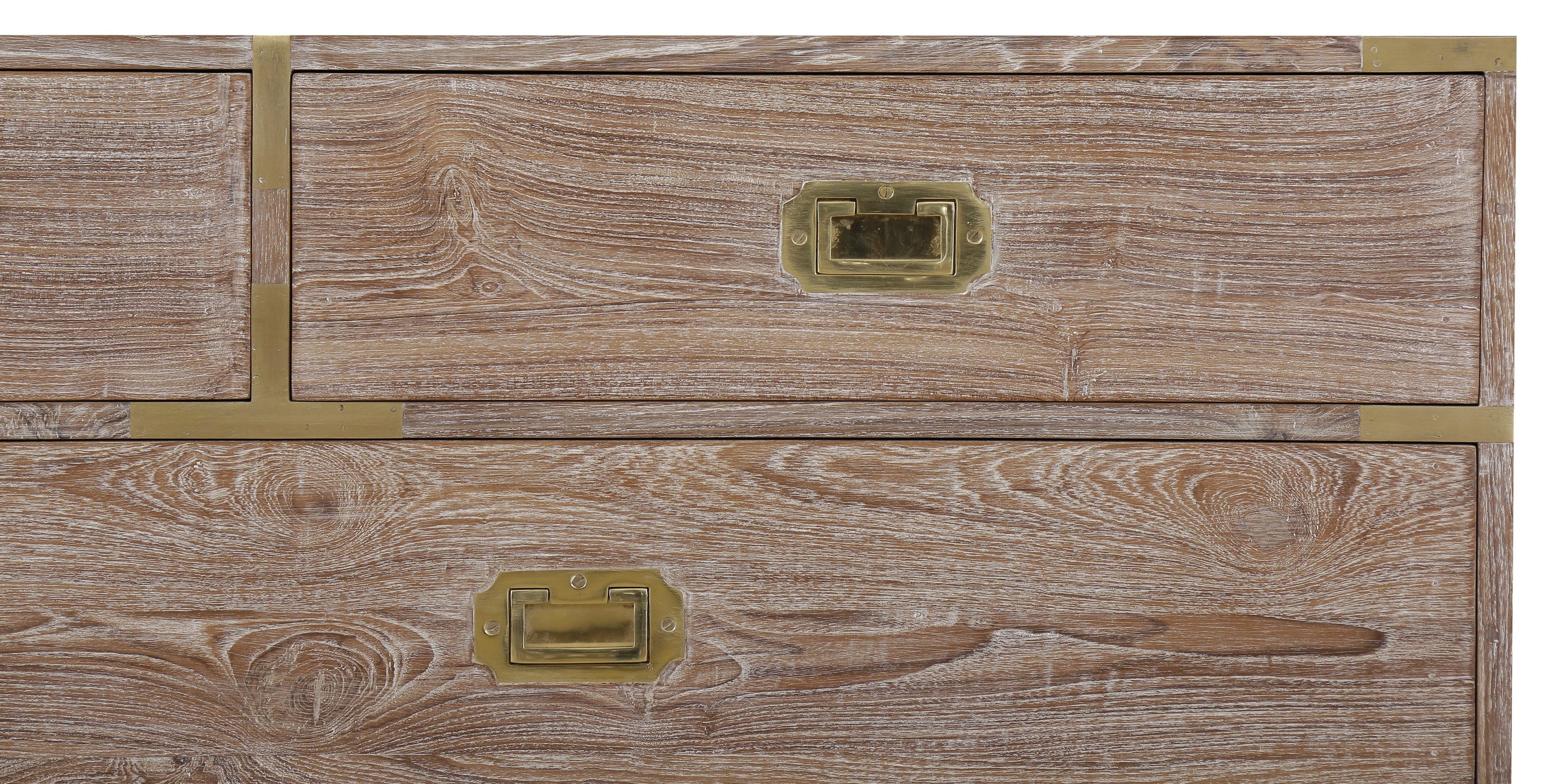 Knotting Dresser