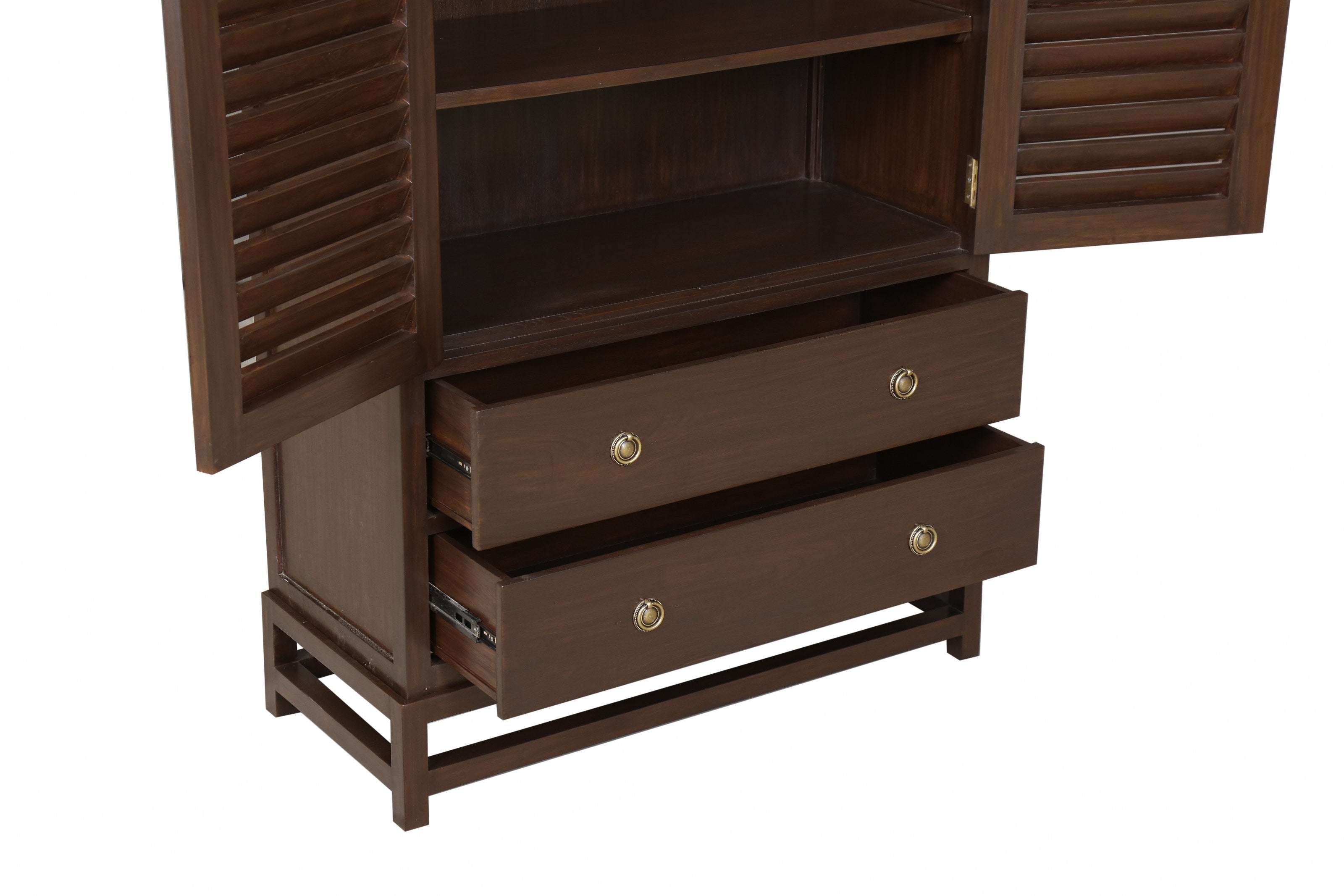 Cowle Armoire