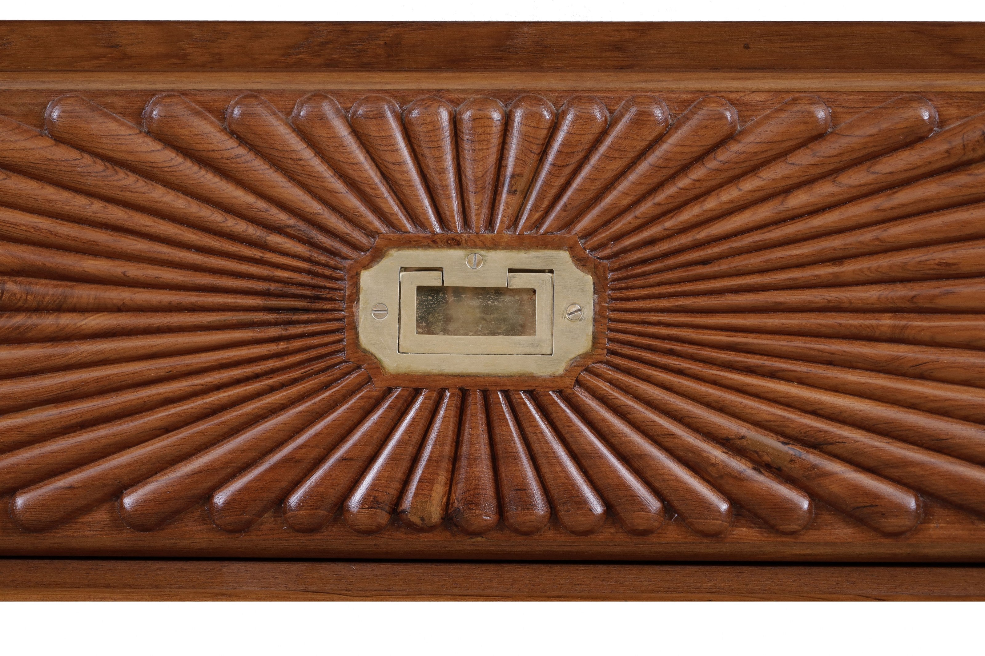 Hailes Sunburst Dresser