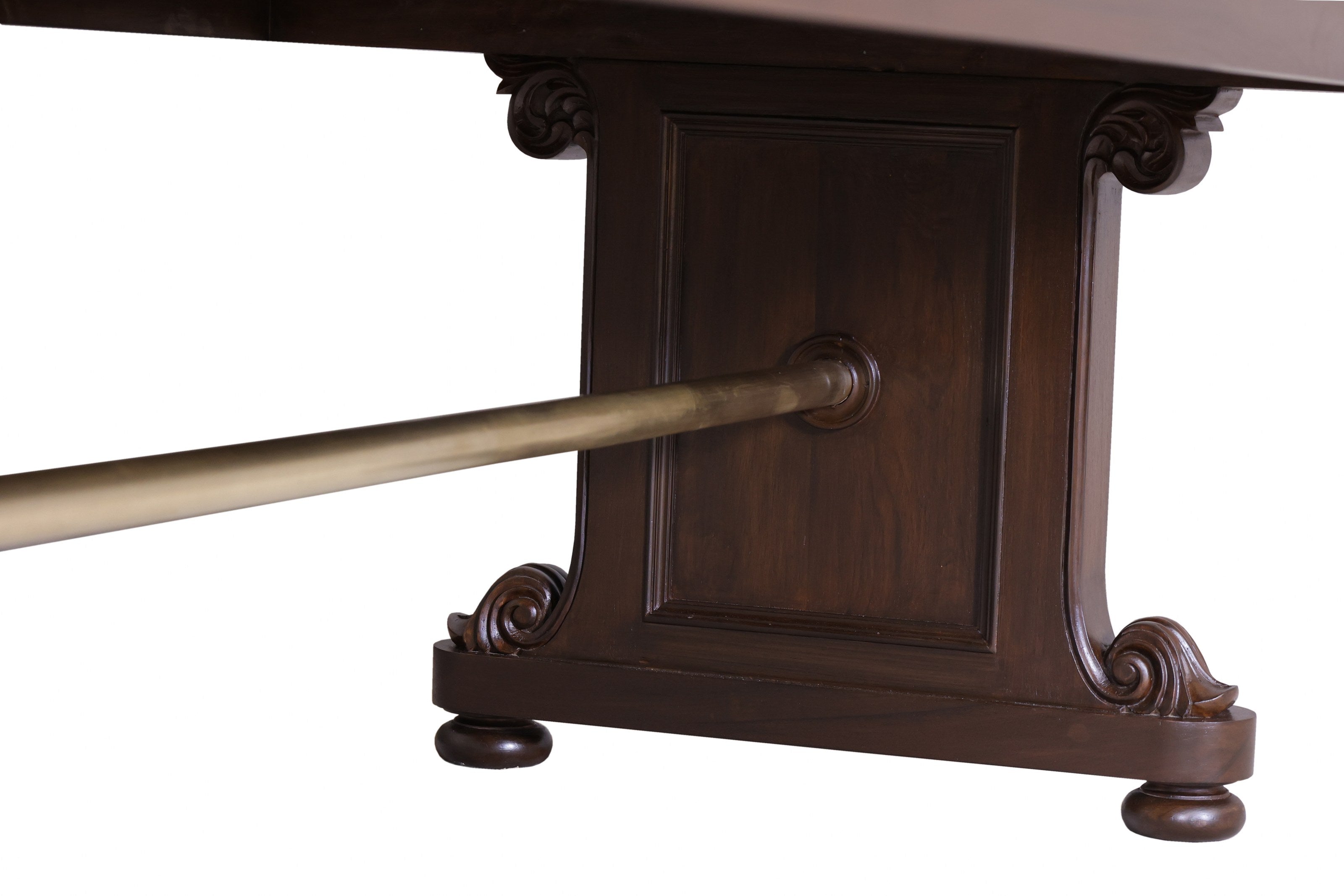 McCorsky Dining Table