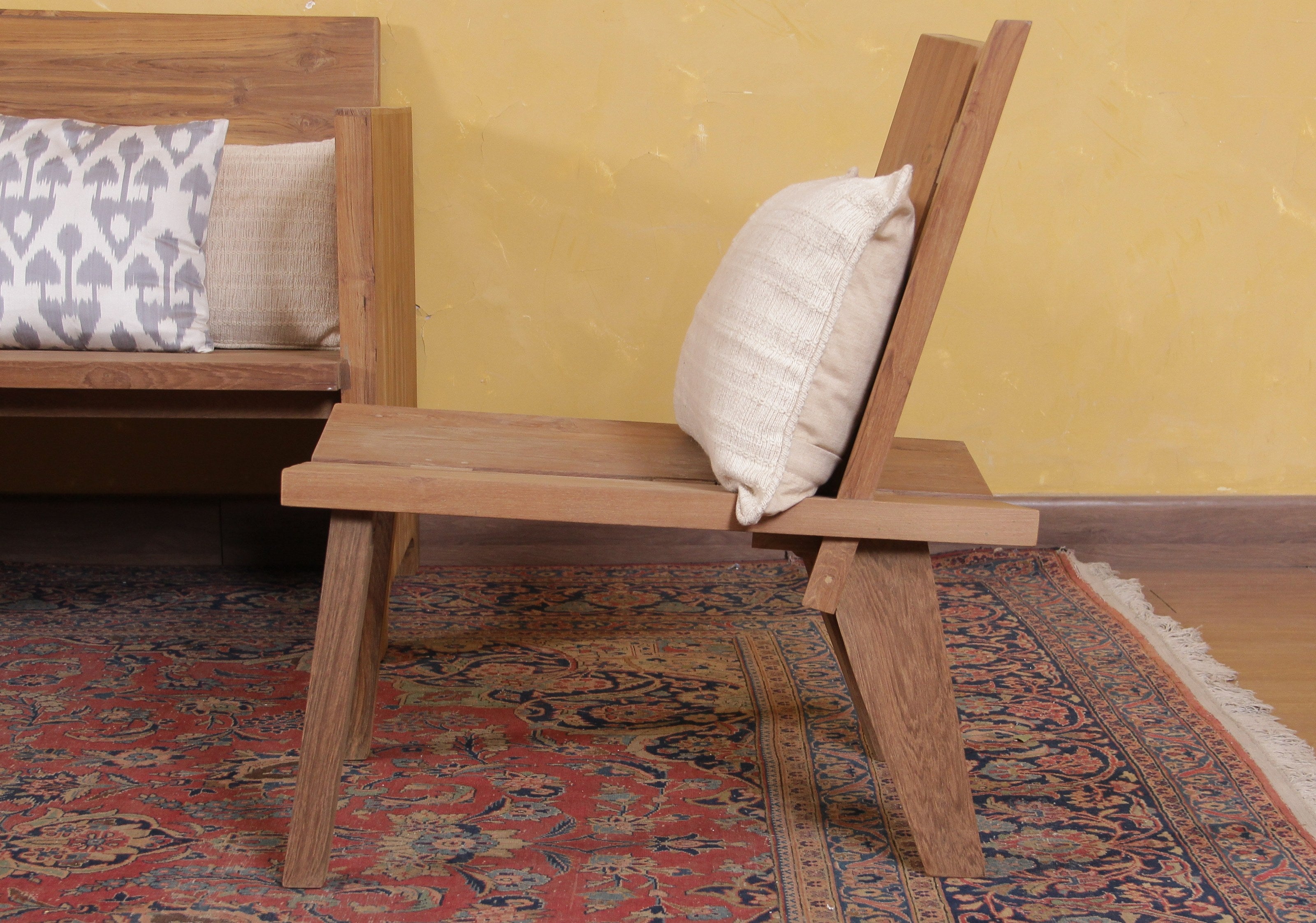 Toller Chair