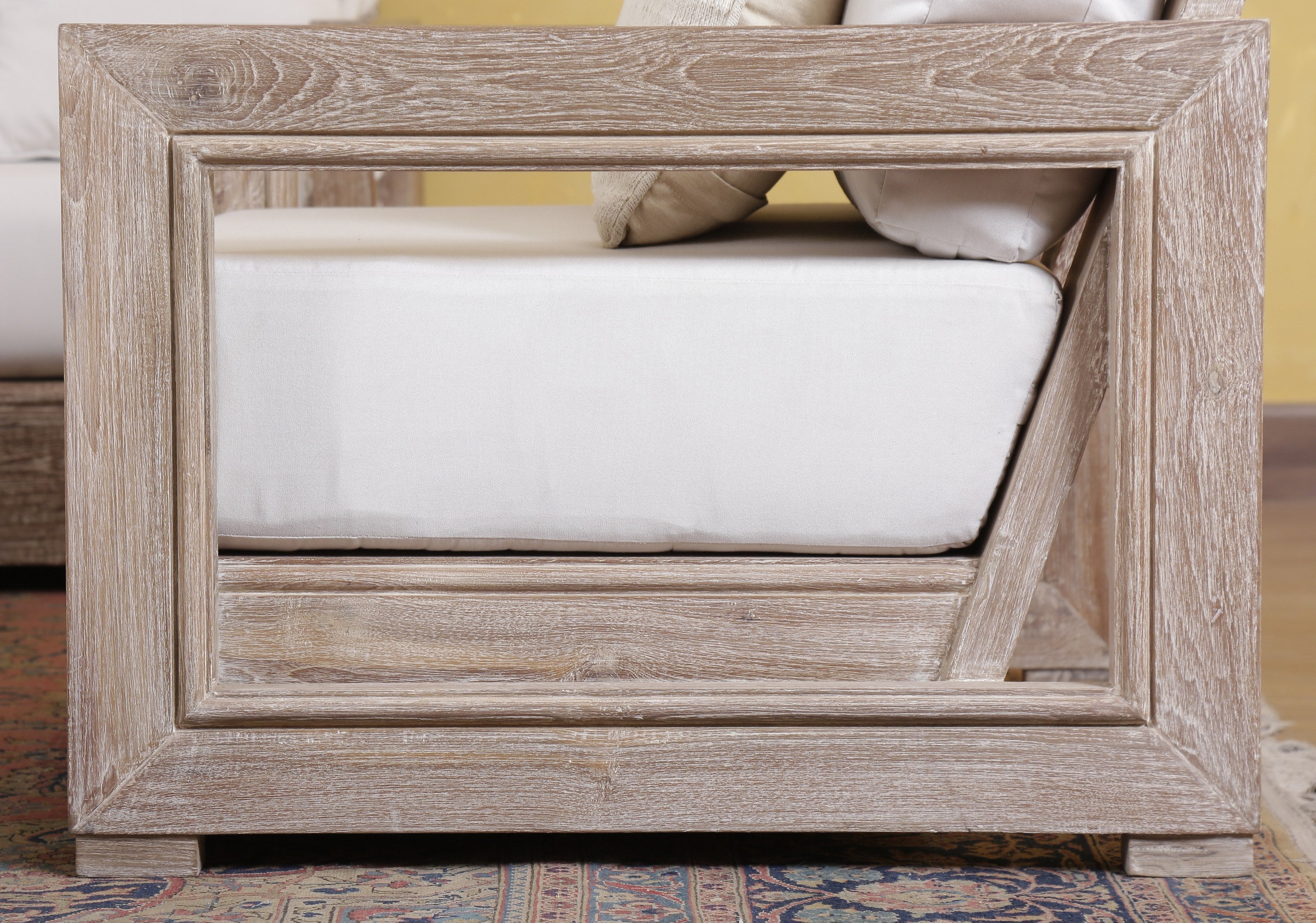 Belstead Armchair