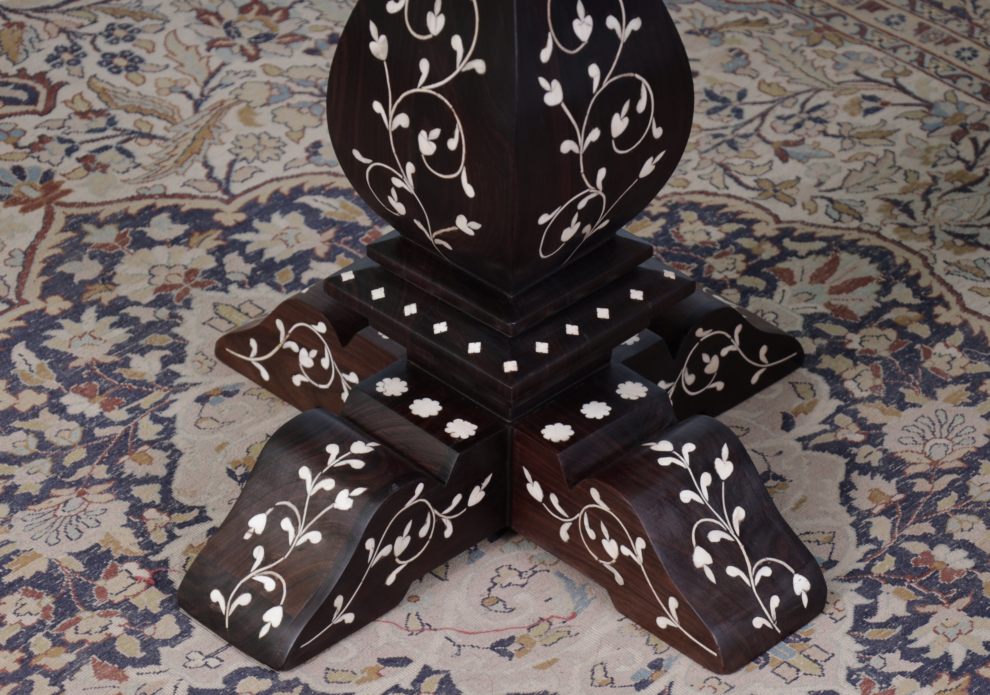 Heggart Side Table