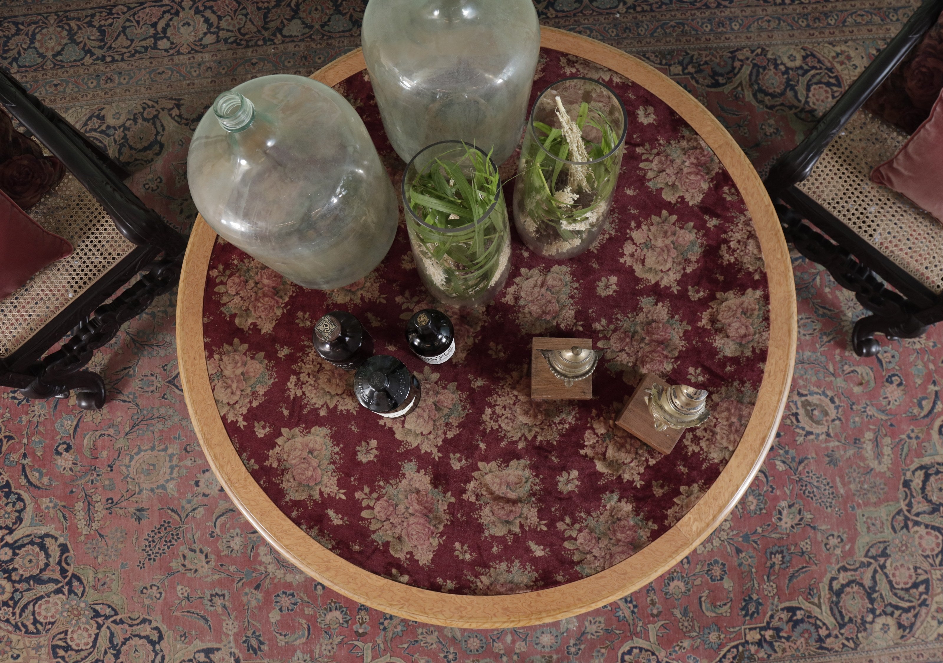 Macleod Dining Table