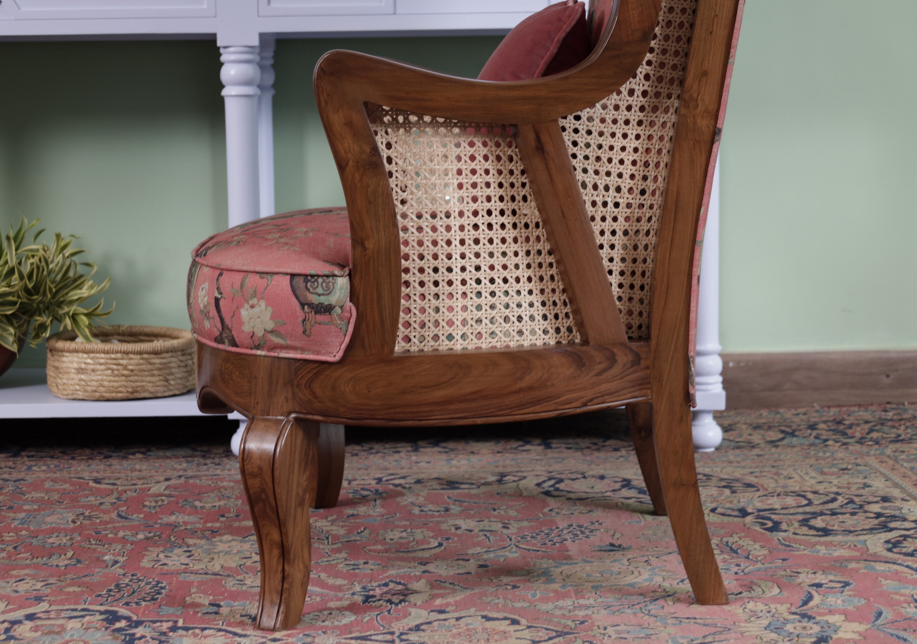 Laborde Lounge Chair