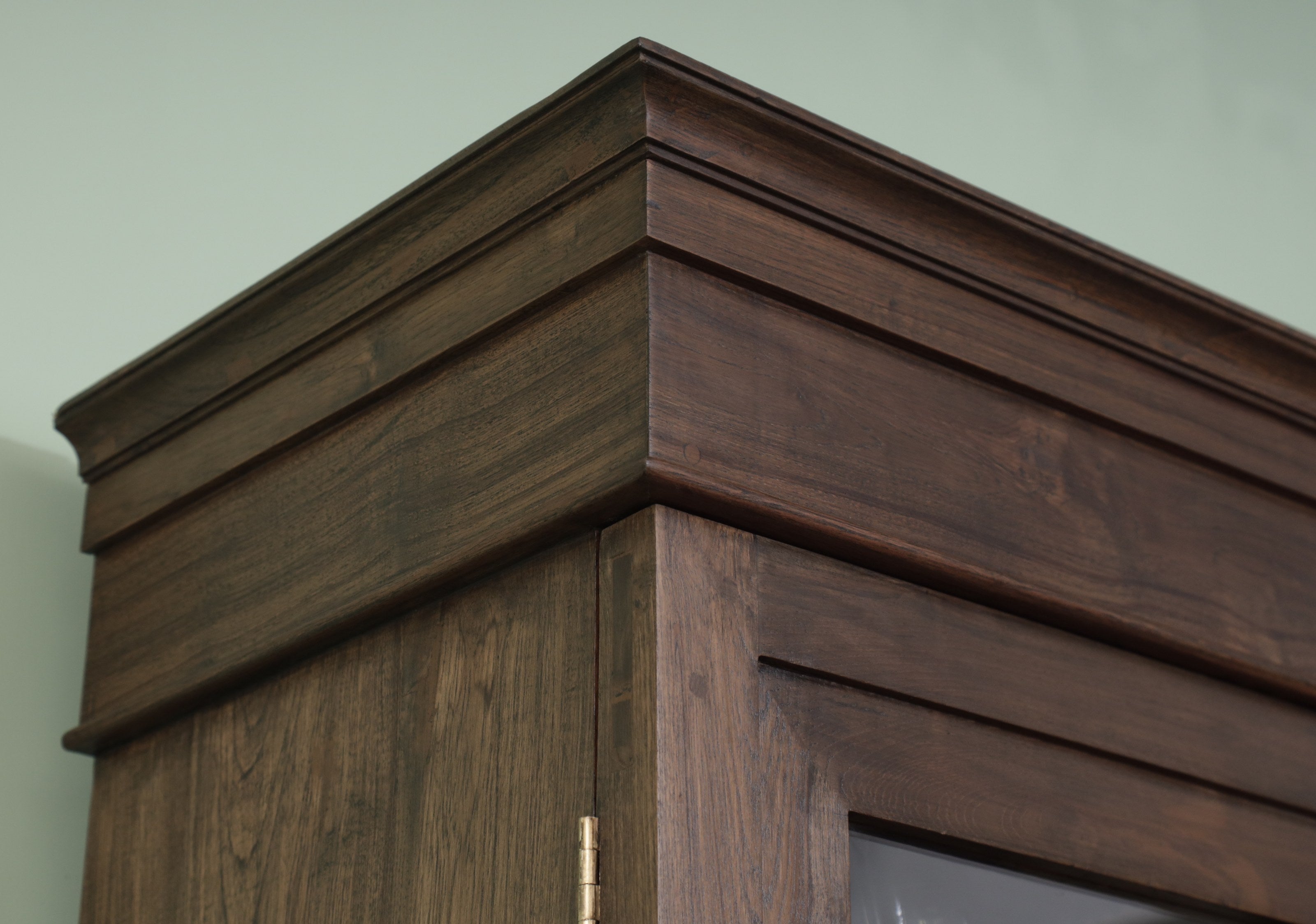Chamberlain Bookcase