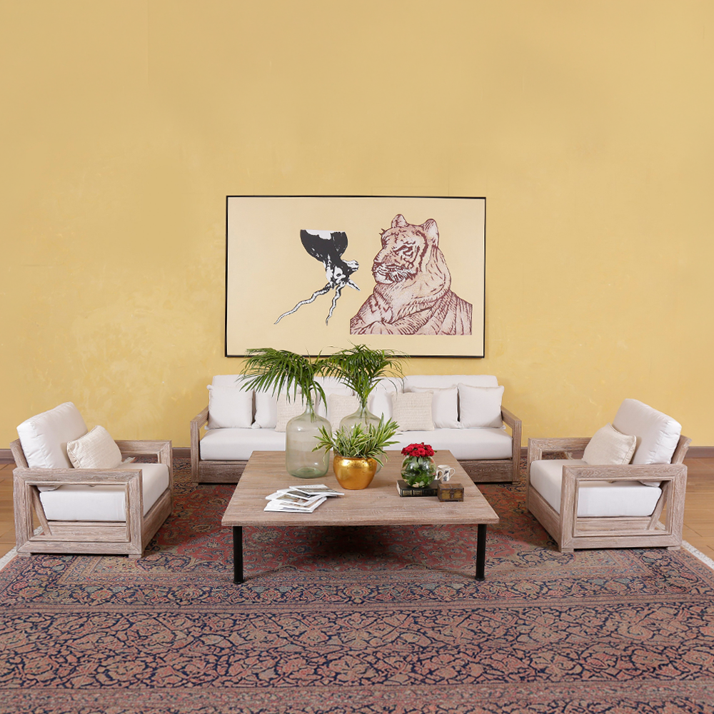 Belstead Sofa