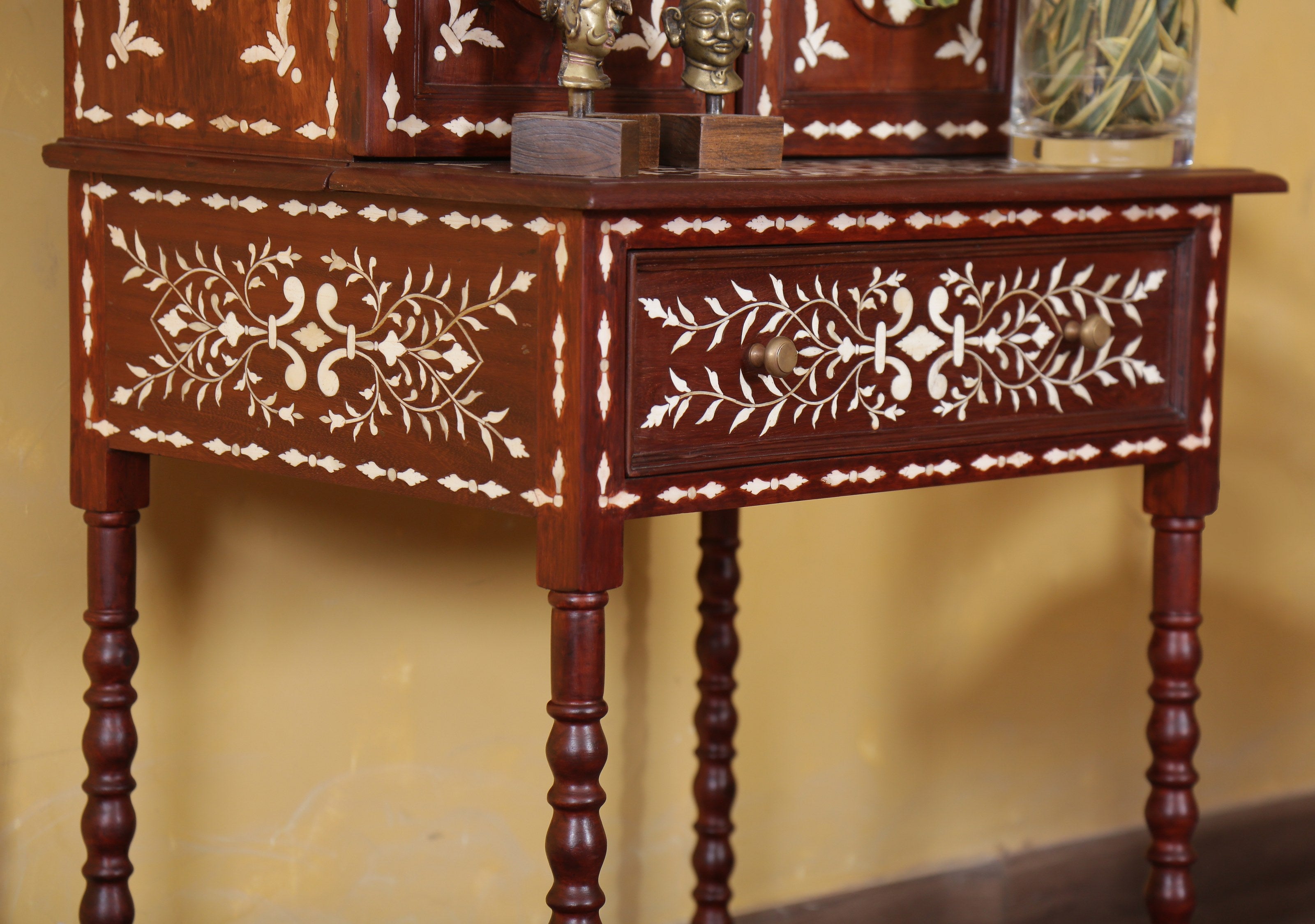 Buckley Cabinet