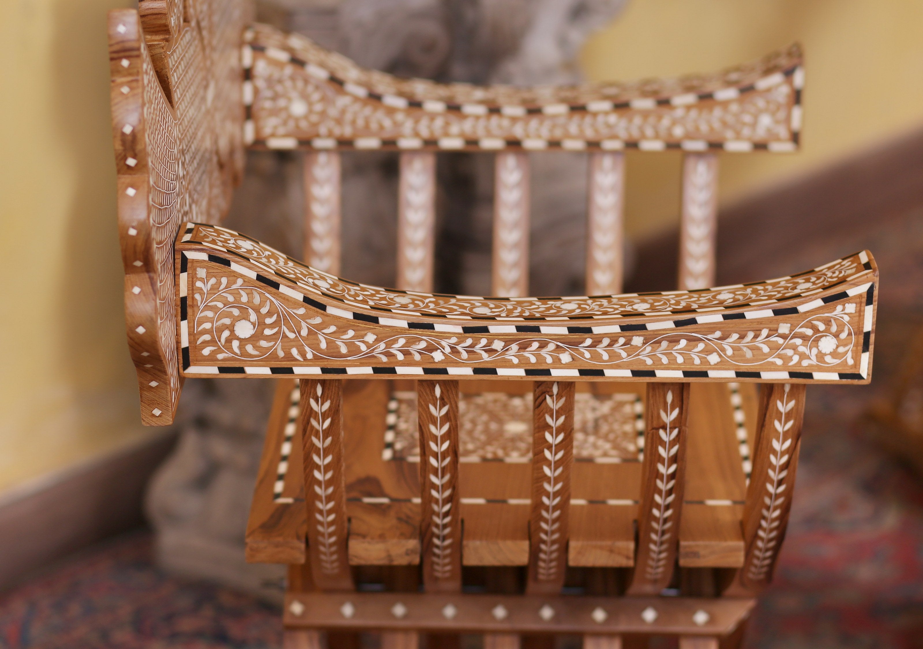 Talbi Chair