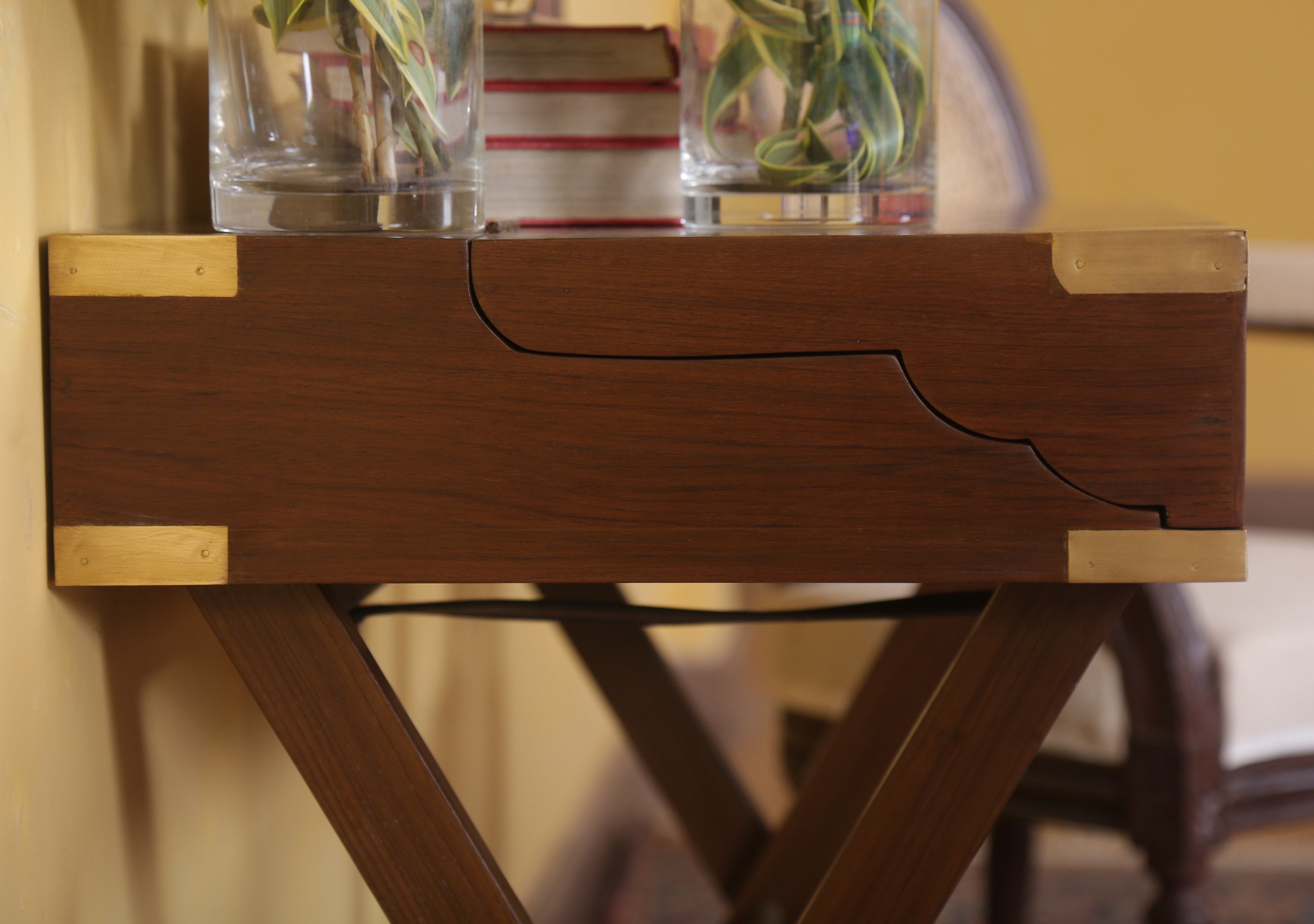 Rushden Console Table