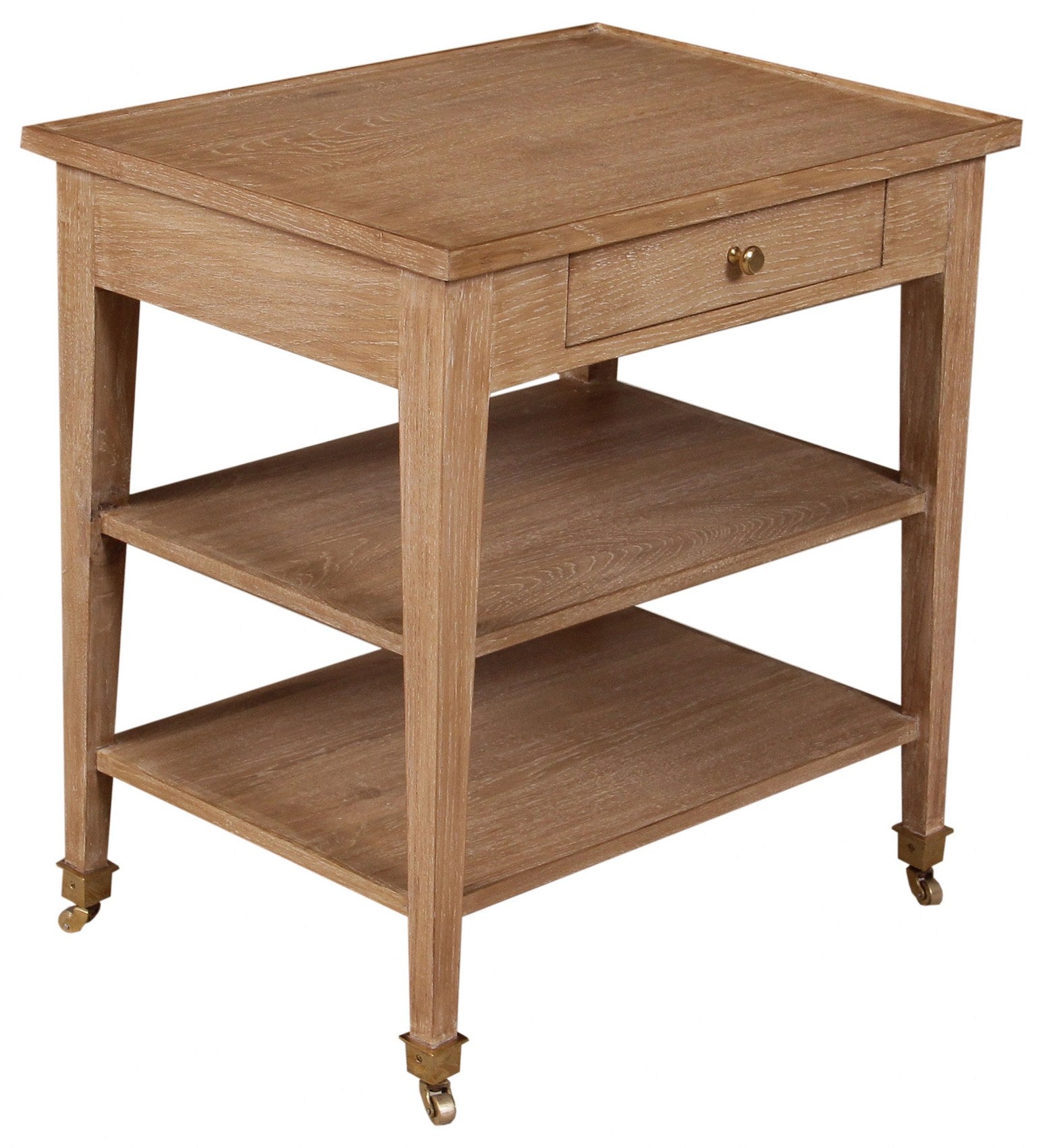 Heenan Nightstand