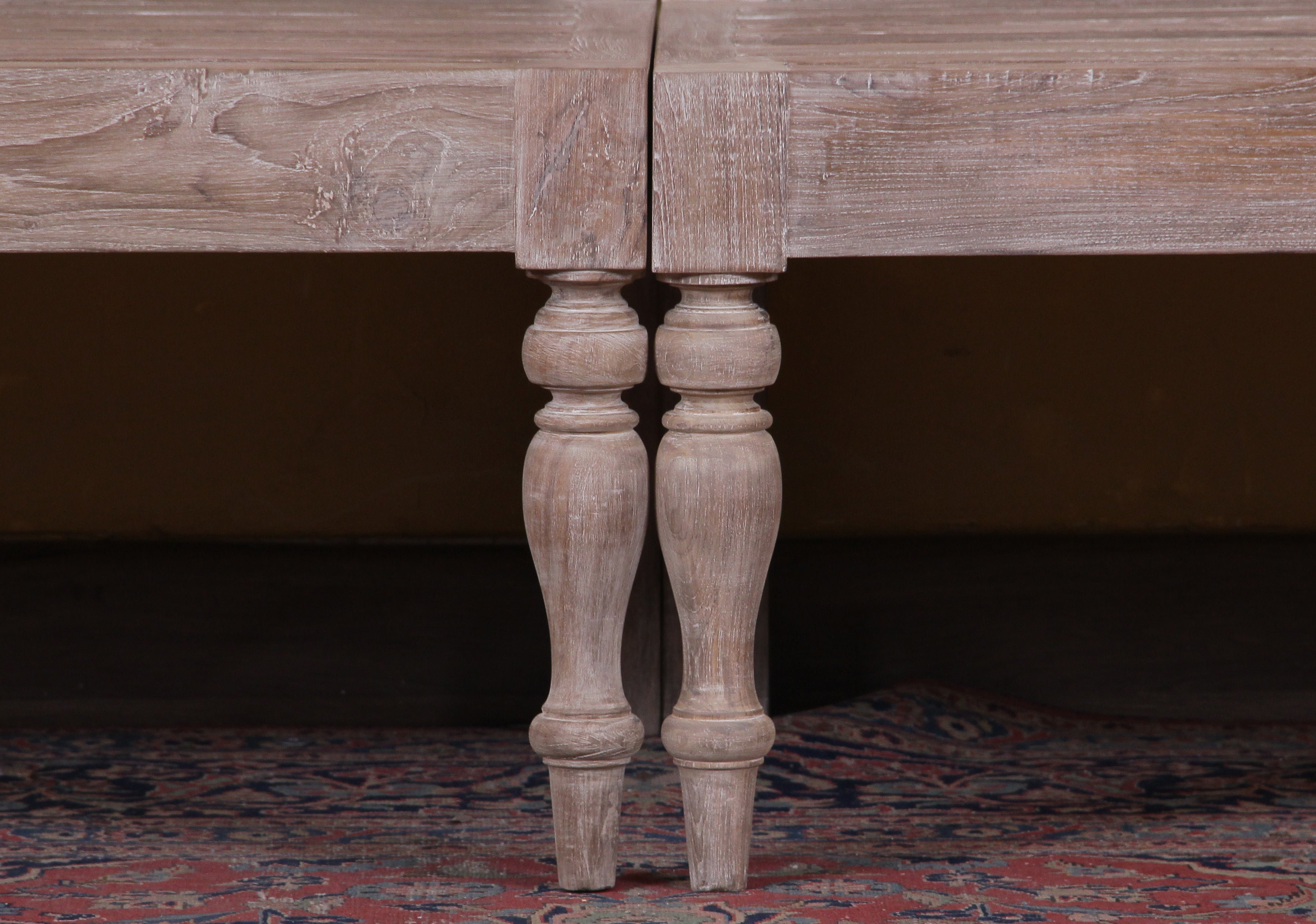 Christofel Bench