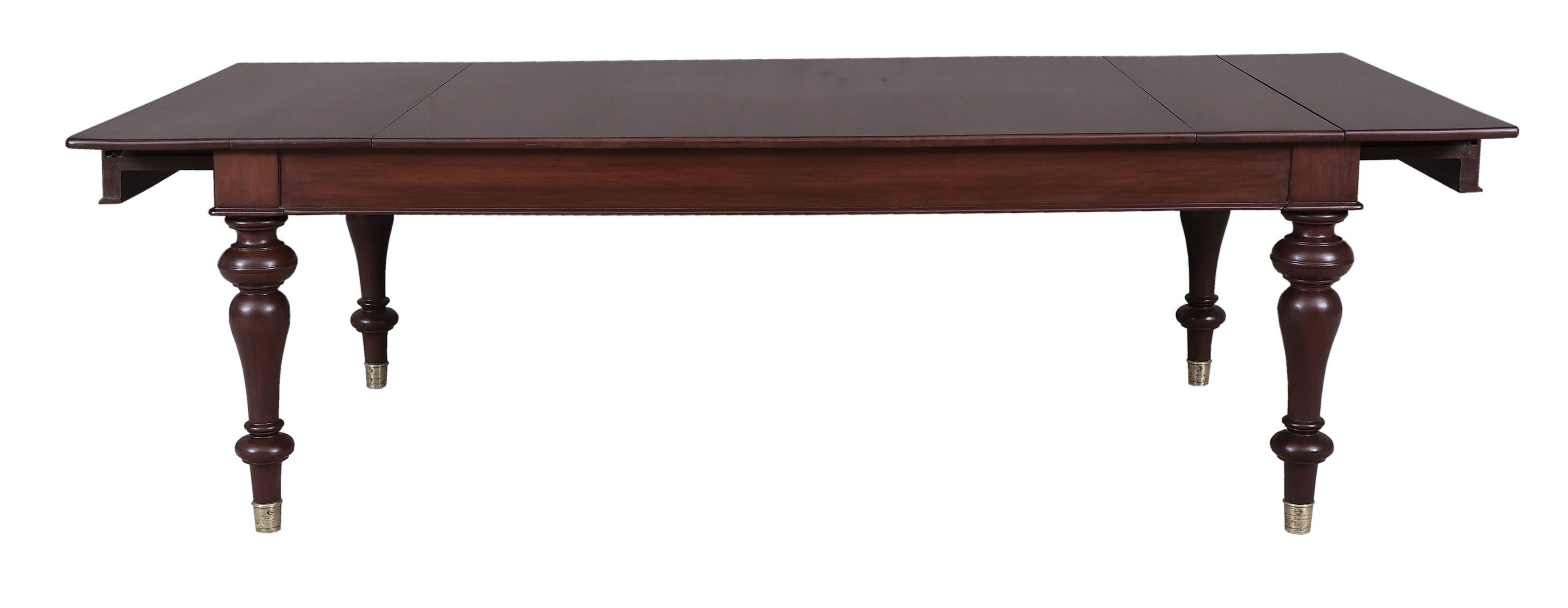 Jomel Extendable Dining Table