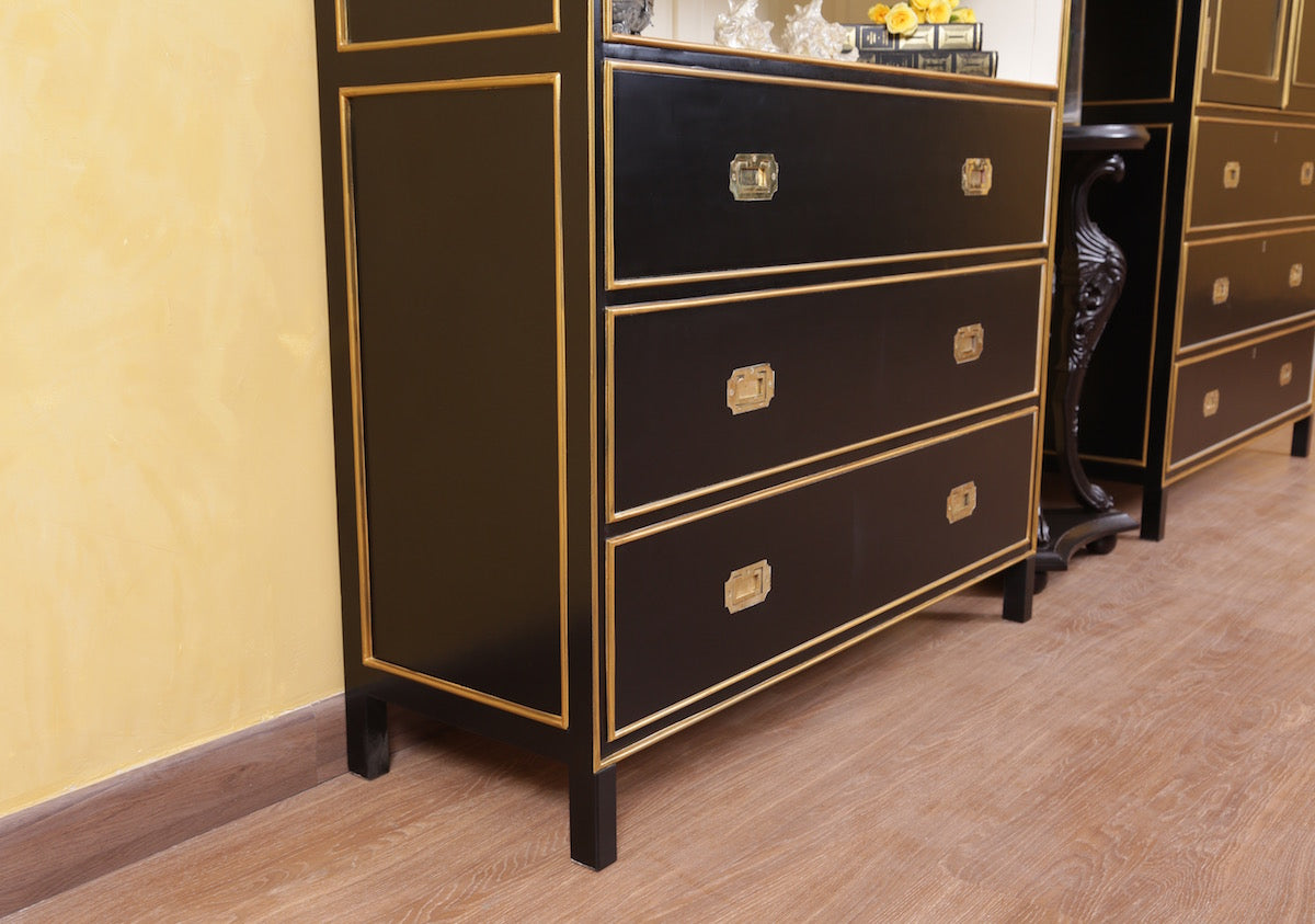 Ayscue Cabinet