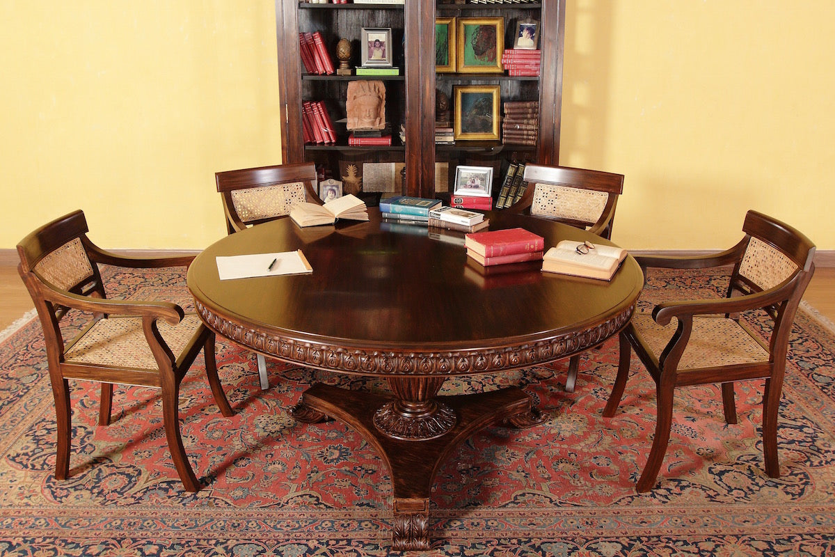 Hollyoake Dining Armchair