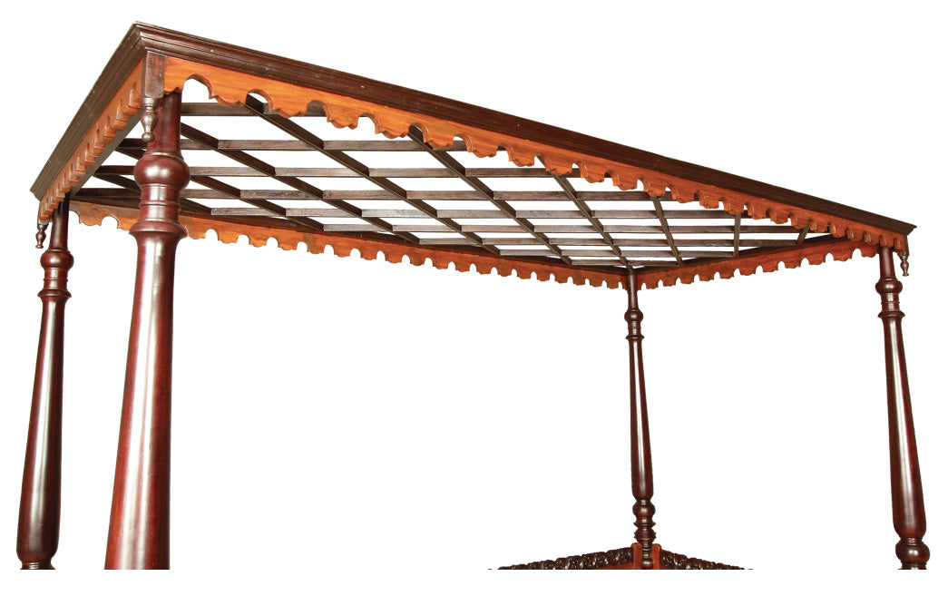 Napier Day Bed
