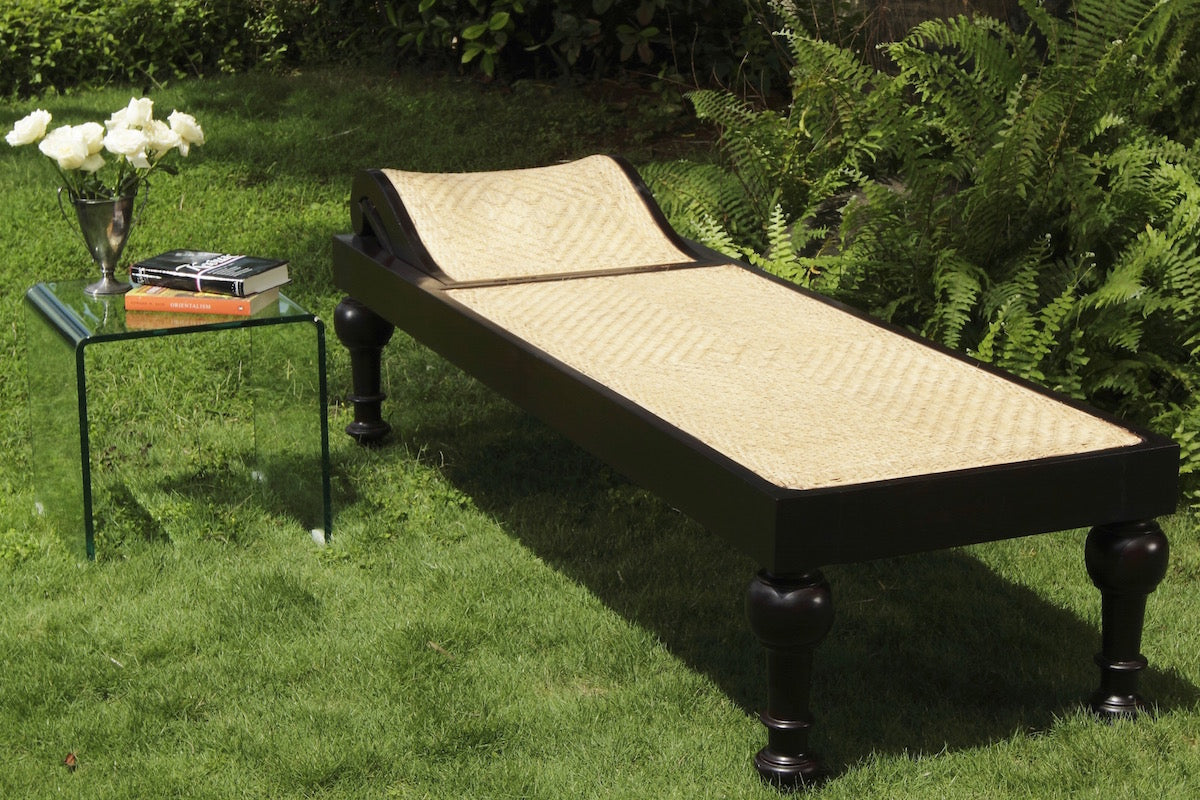 Van Swoll Day Bed