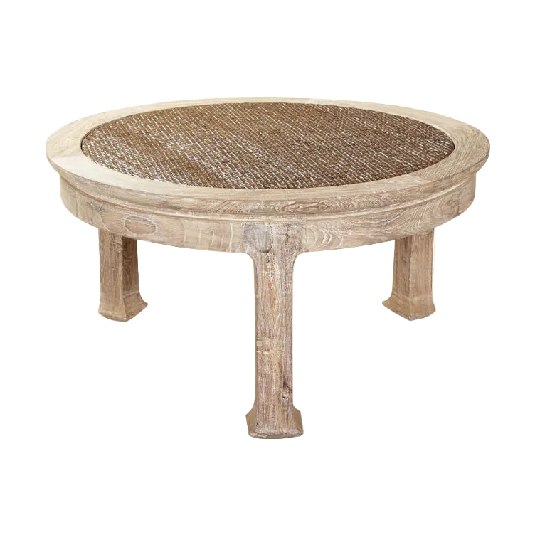 Broome Coffee Table