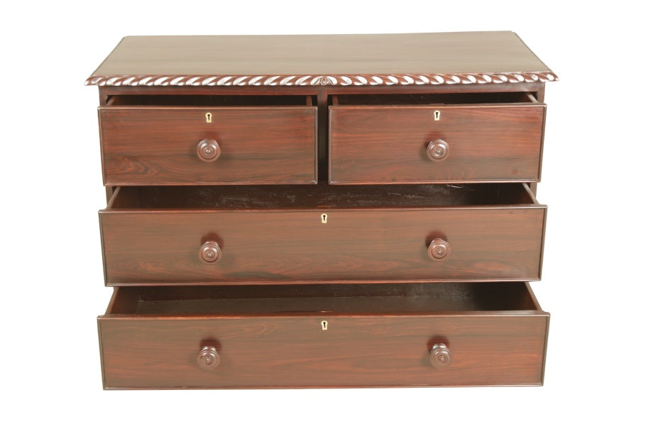 Hope Chest of Drawers
