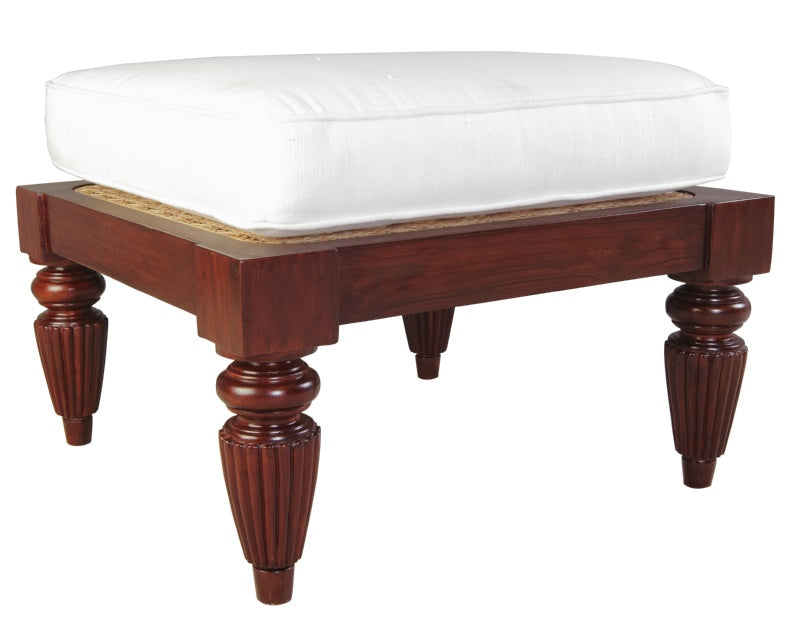 Davison Footstool