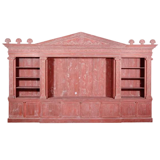 Hennessy Neptune Media Unit