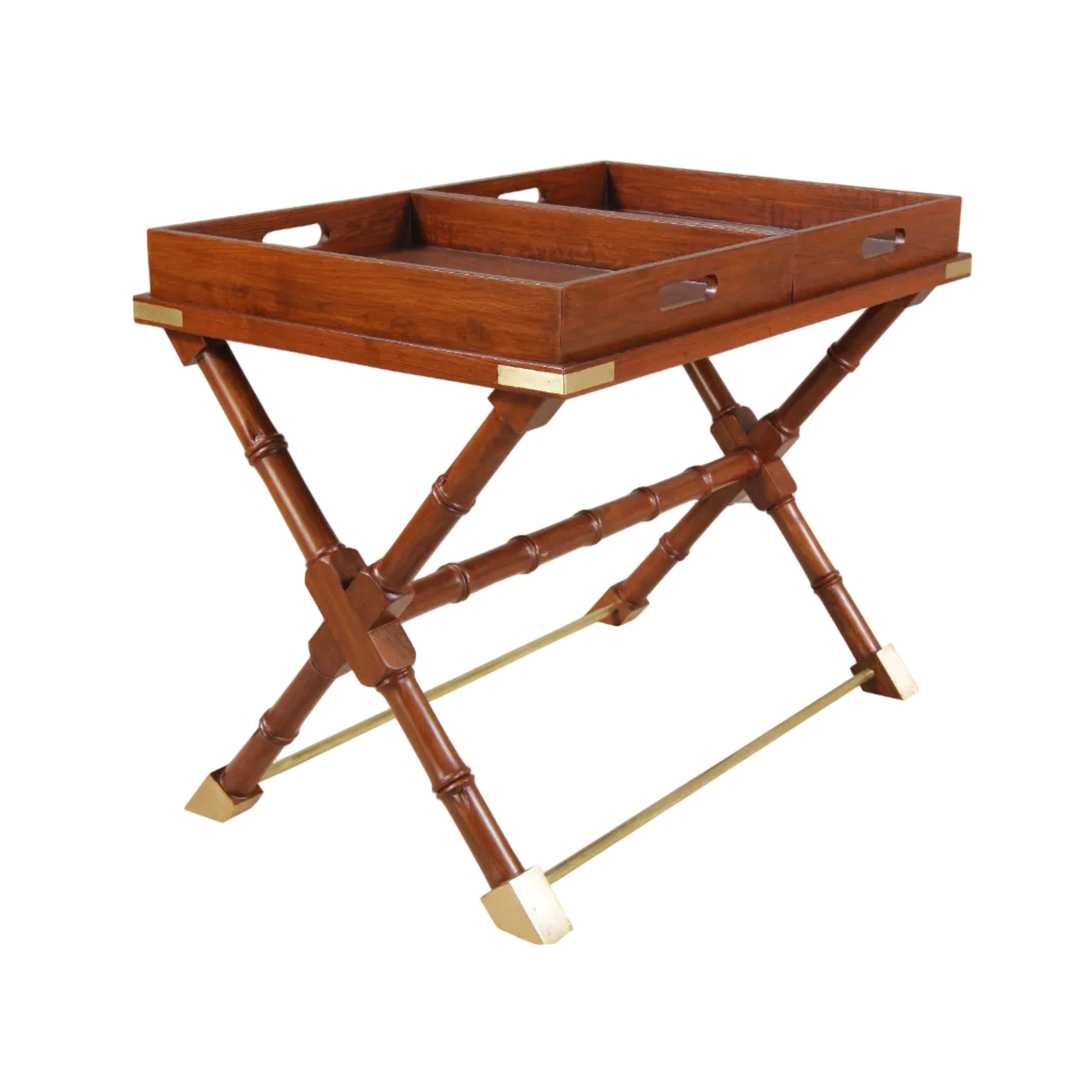 Pinfold Campaign Coffee Table