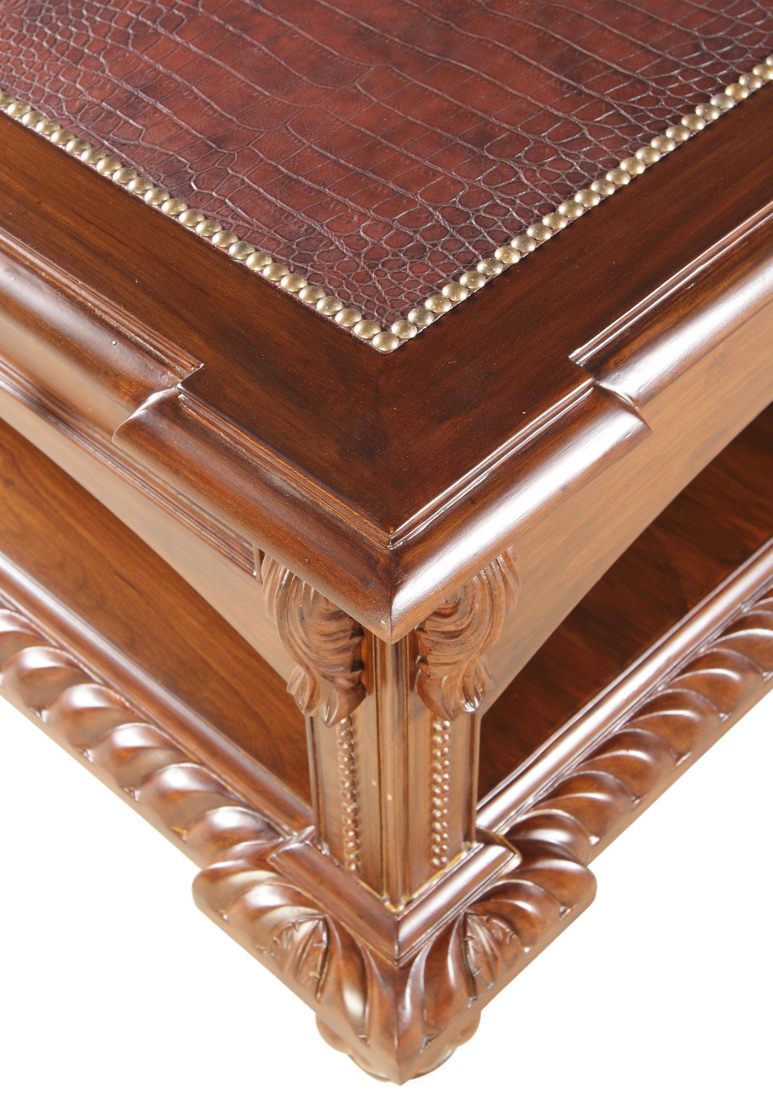 McCallum Coffee Table