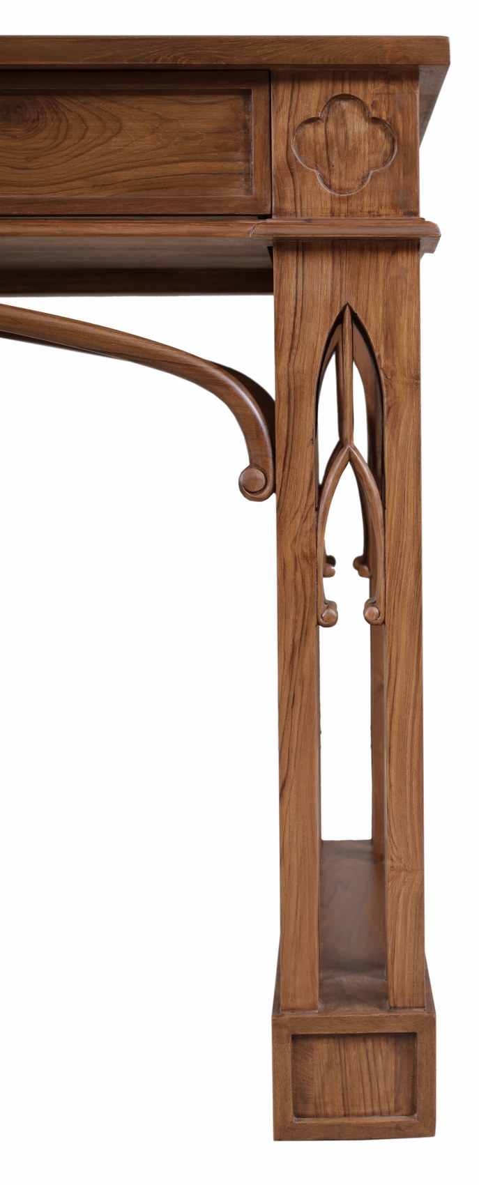 Tronet Desk