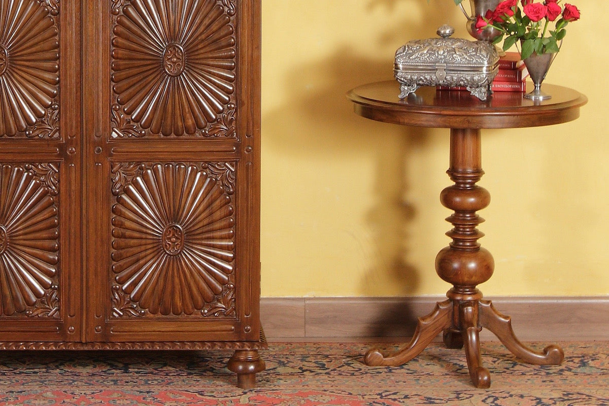 Clifford Occasional Table