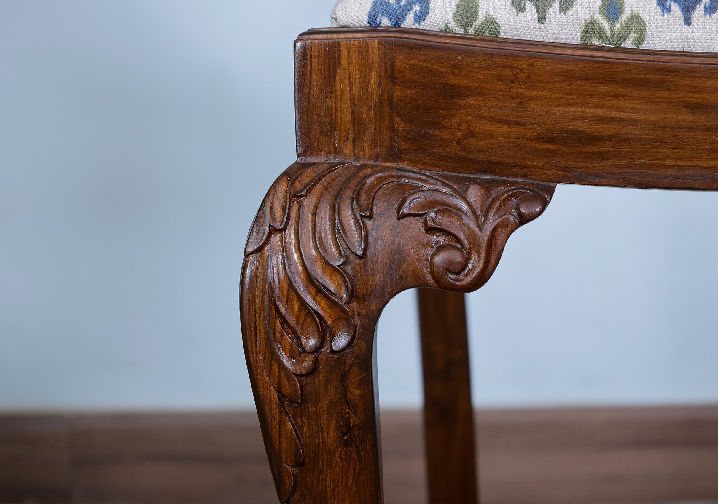 Cheviot Side Chair