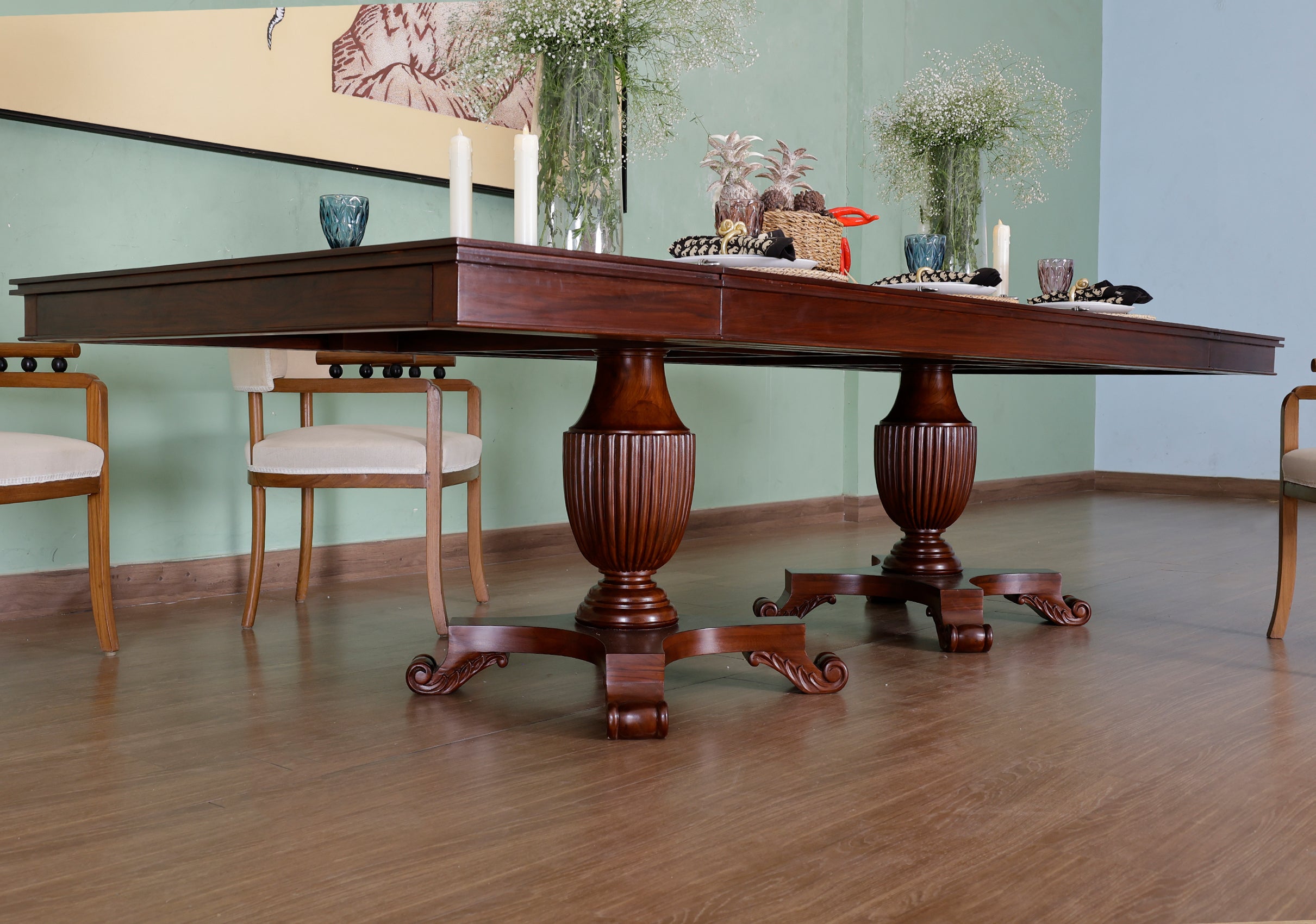 Sussex Dining Table