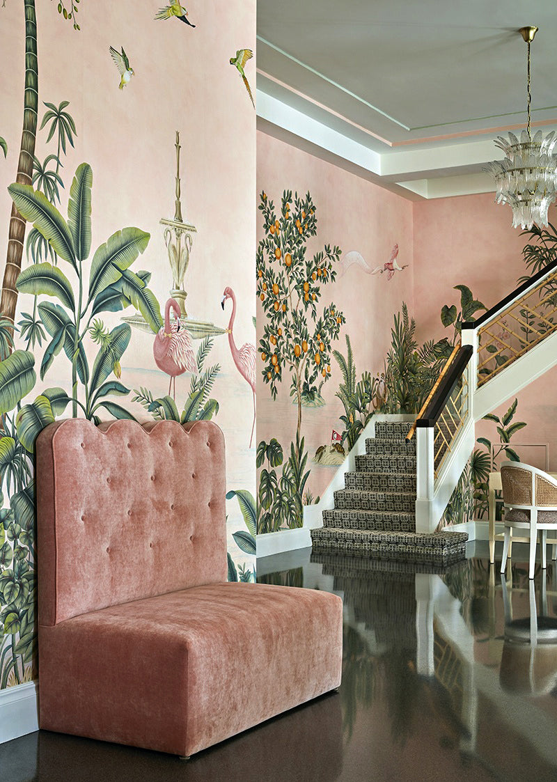 Inside Palm Beach’s Most Chic Colony Hotel