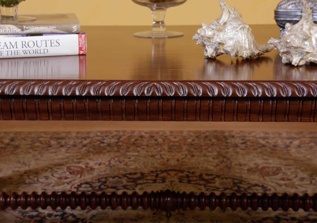 Gonzalo Coffee Table