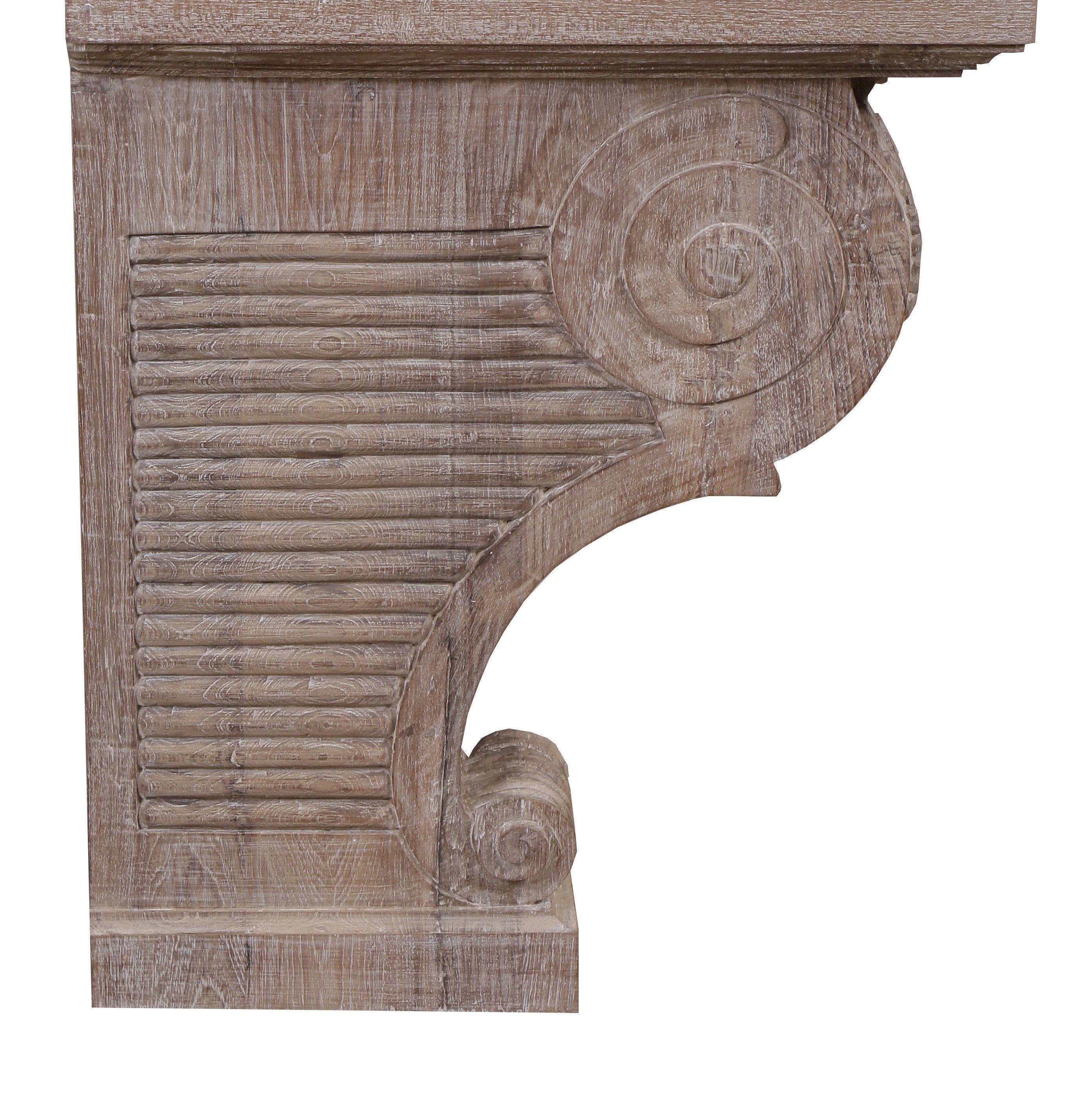 Alleyne Console Table