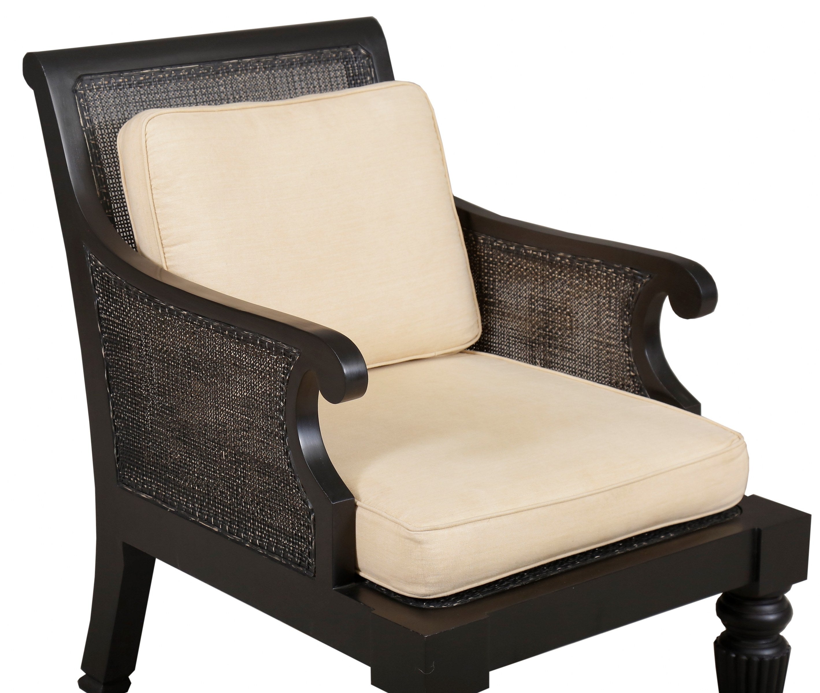 Davison Armchair