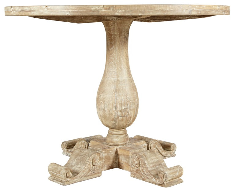 Barrow Dining Table
