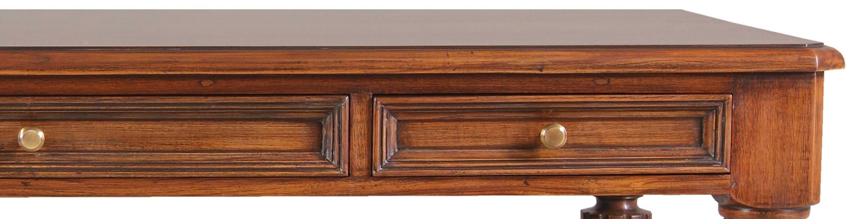 Worsley Desk