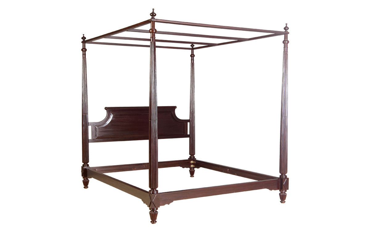 Irwin Four Poster Bed